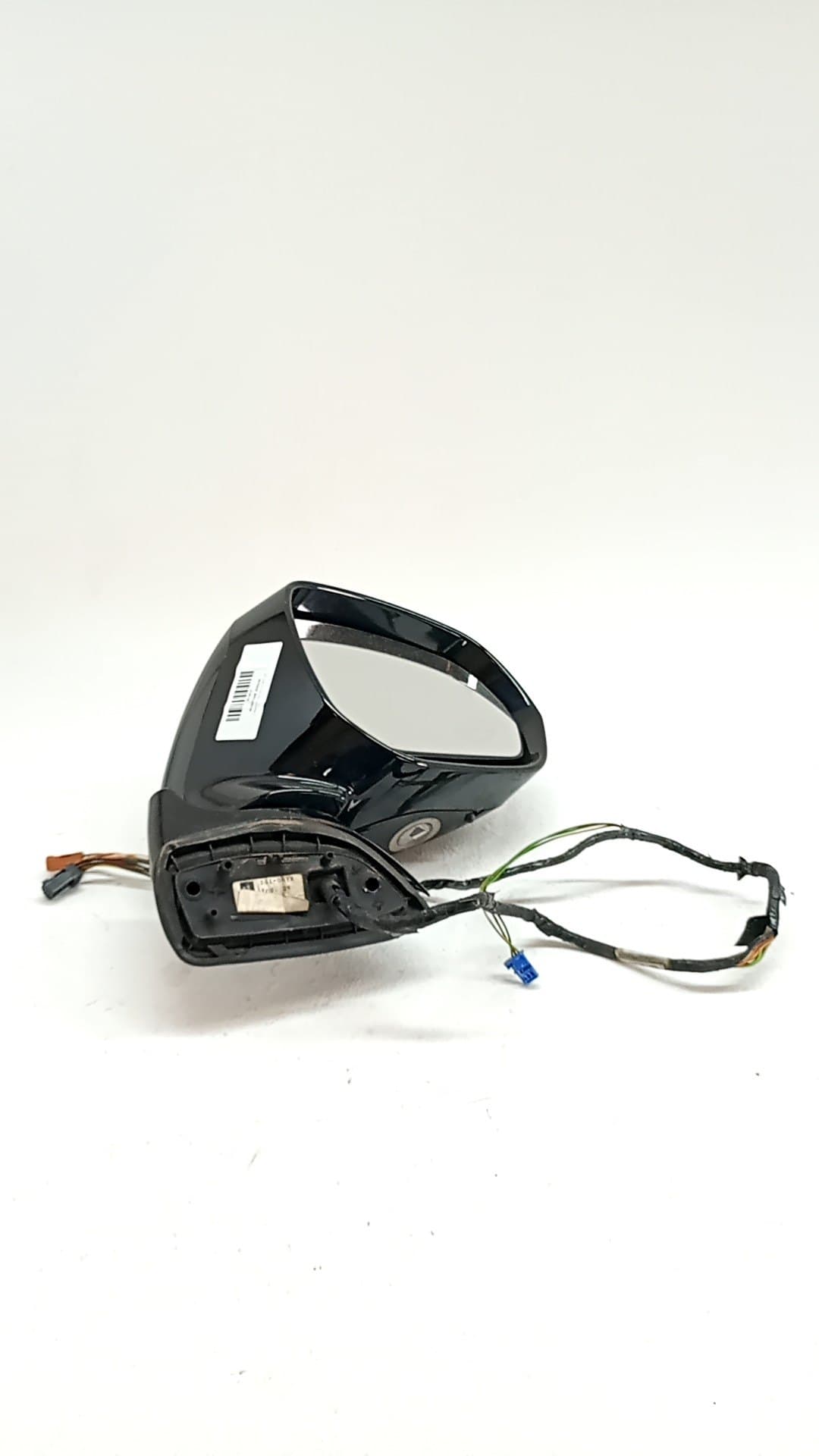 Retrovisor derecho CITROEN C4 BERLINA