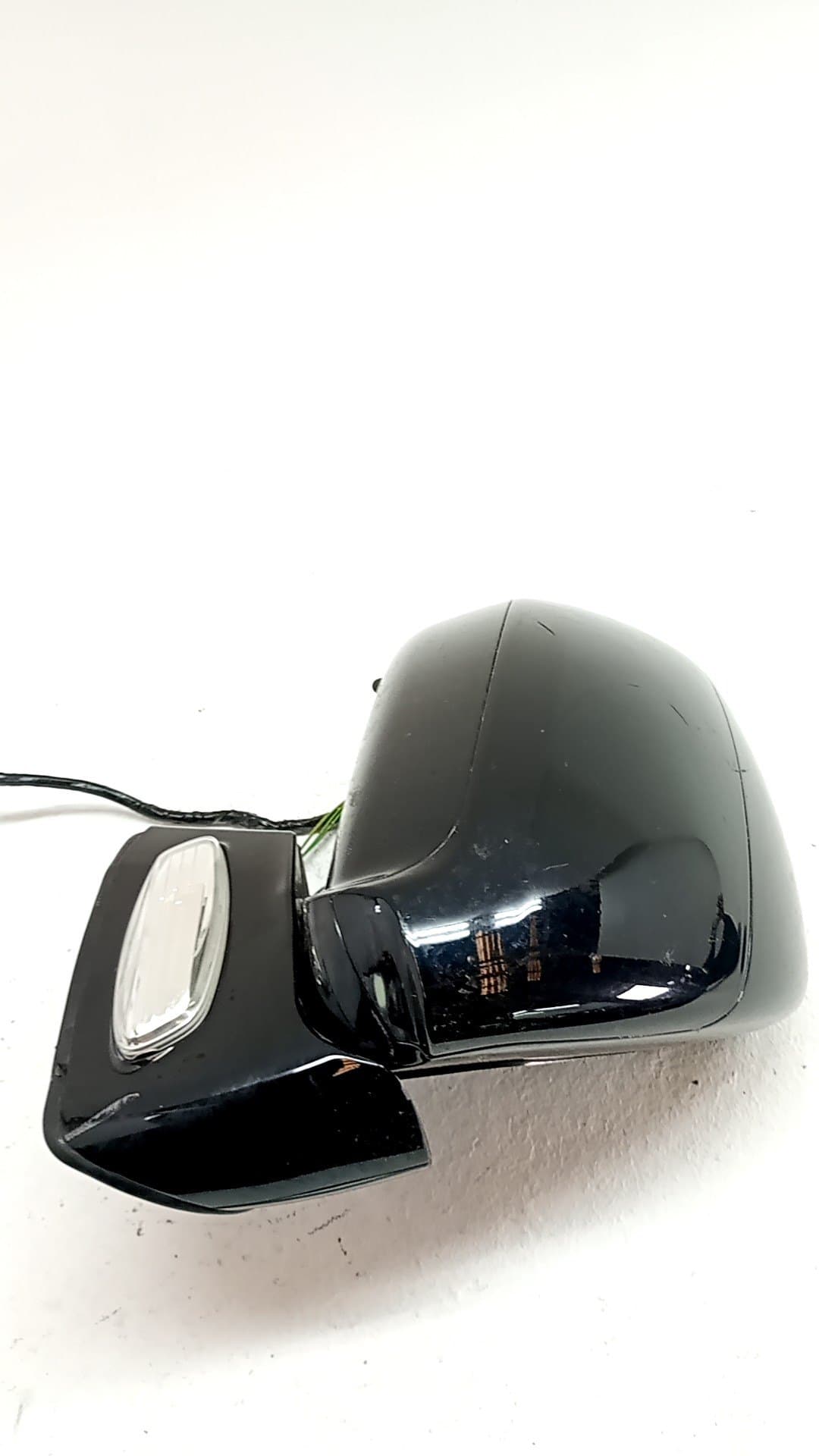 Retrovisor derecho CITROEN C4 BERLINA 4