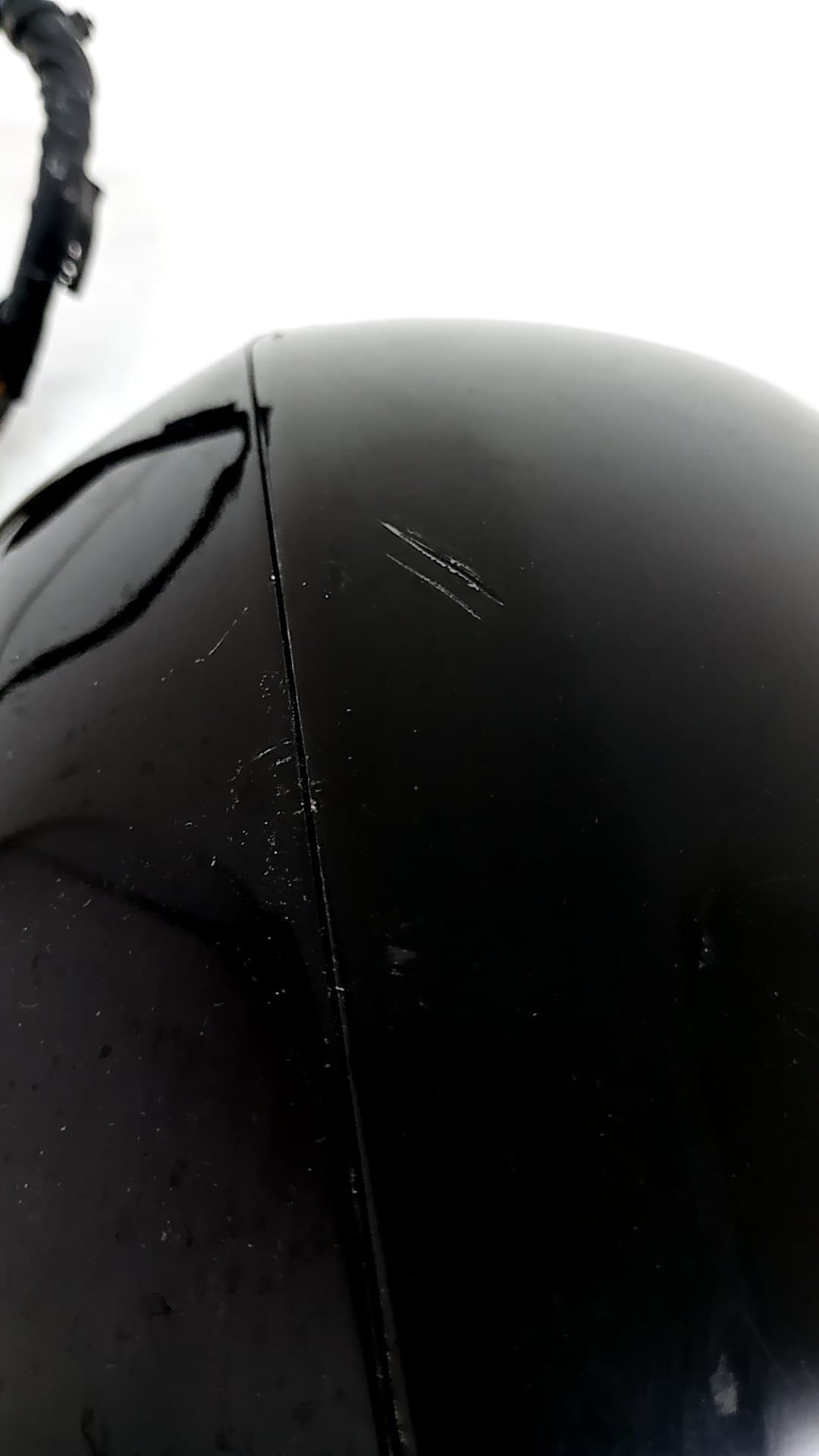 Retrovisor derecho CITROEN C4 BERLINA 3