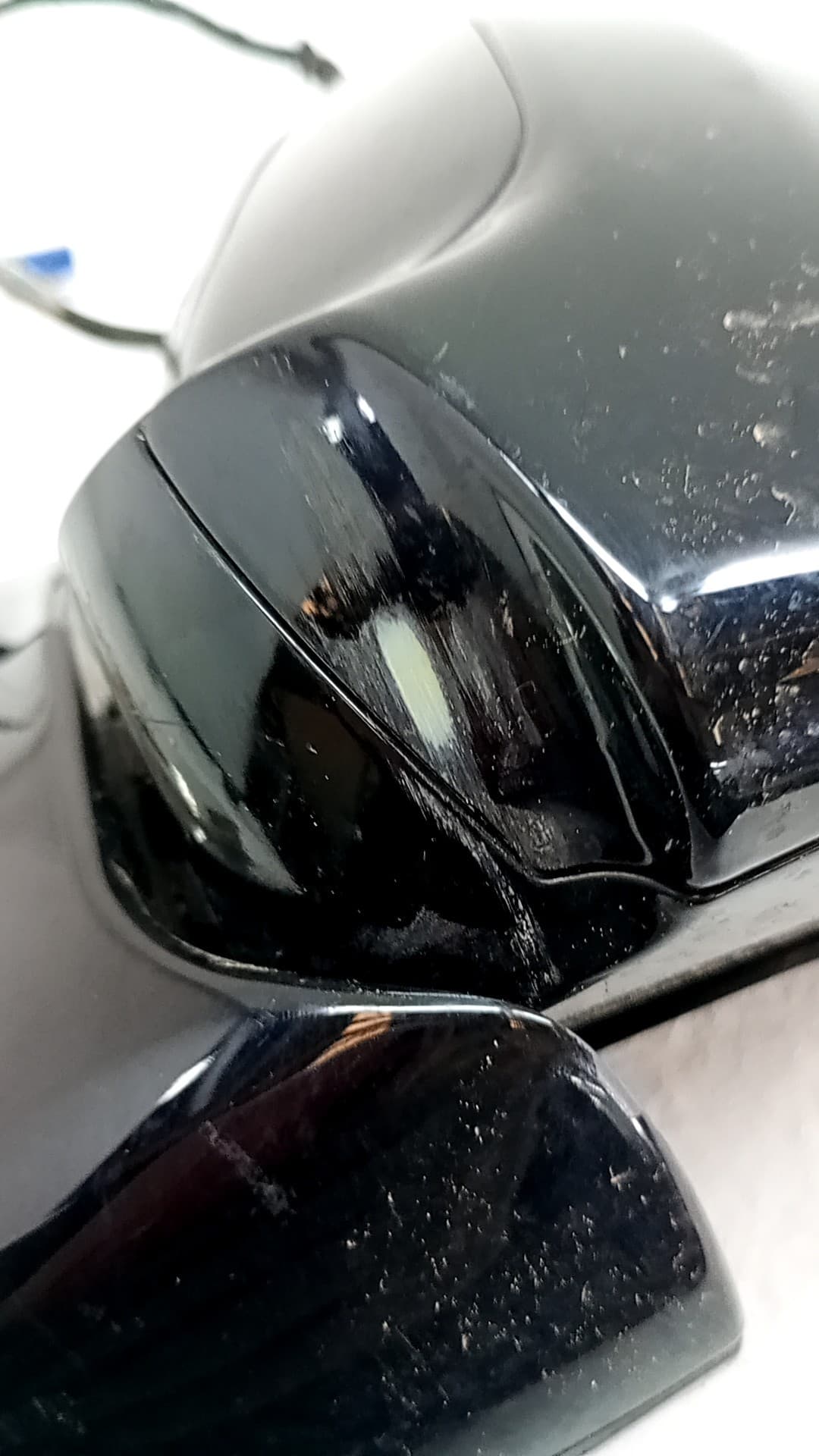 Retrovisor derecho CITROEN C4 BERLINA 2