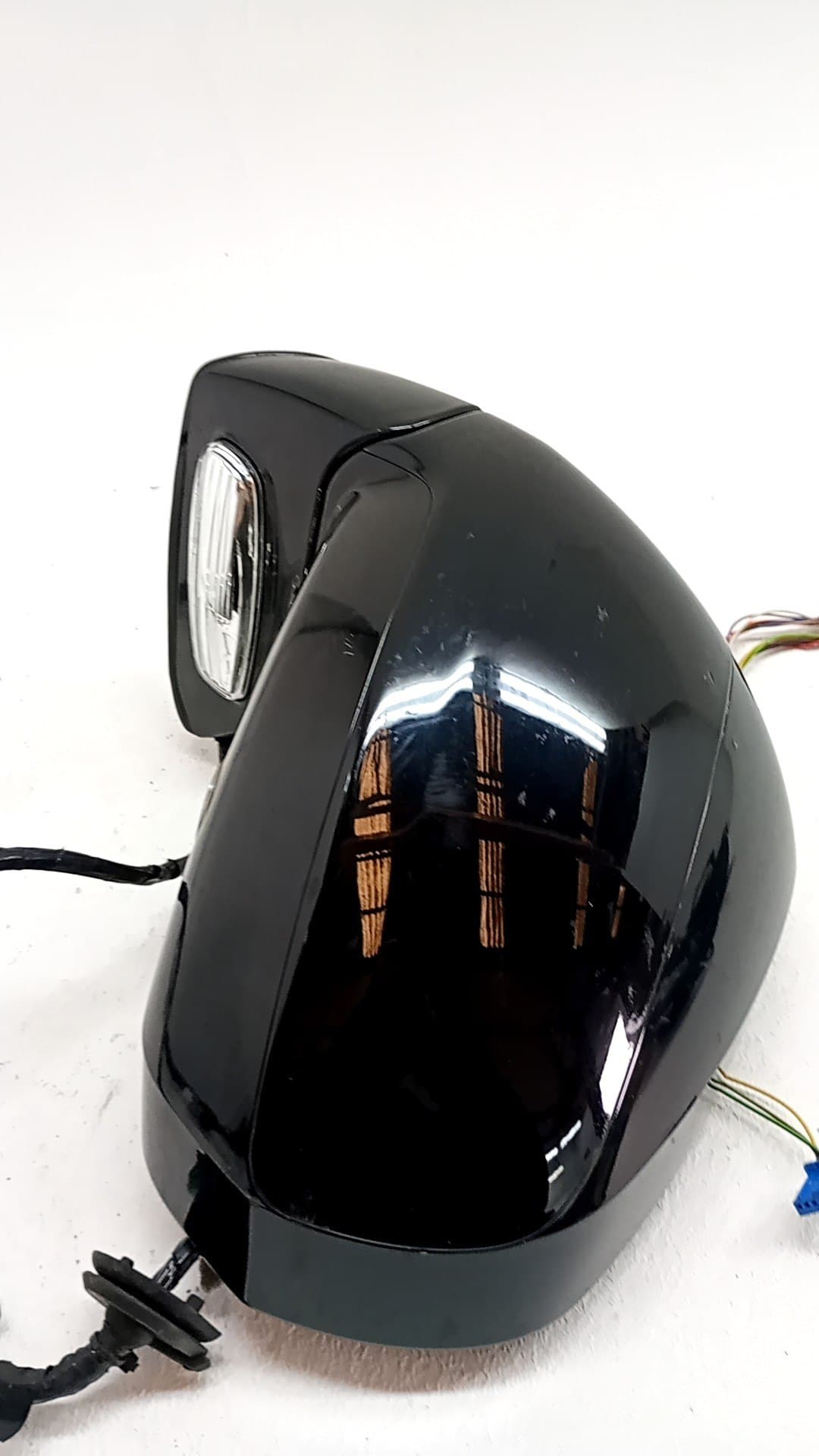 Retrovisor izquierdo CITROEN C4 BERLINA 4