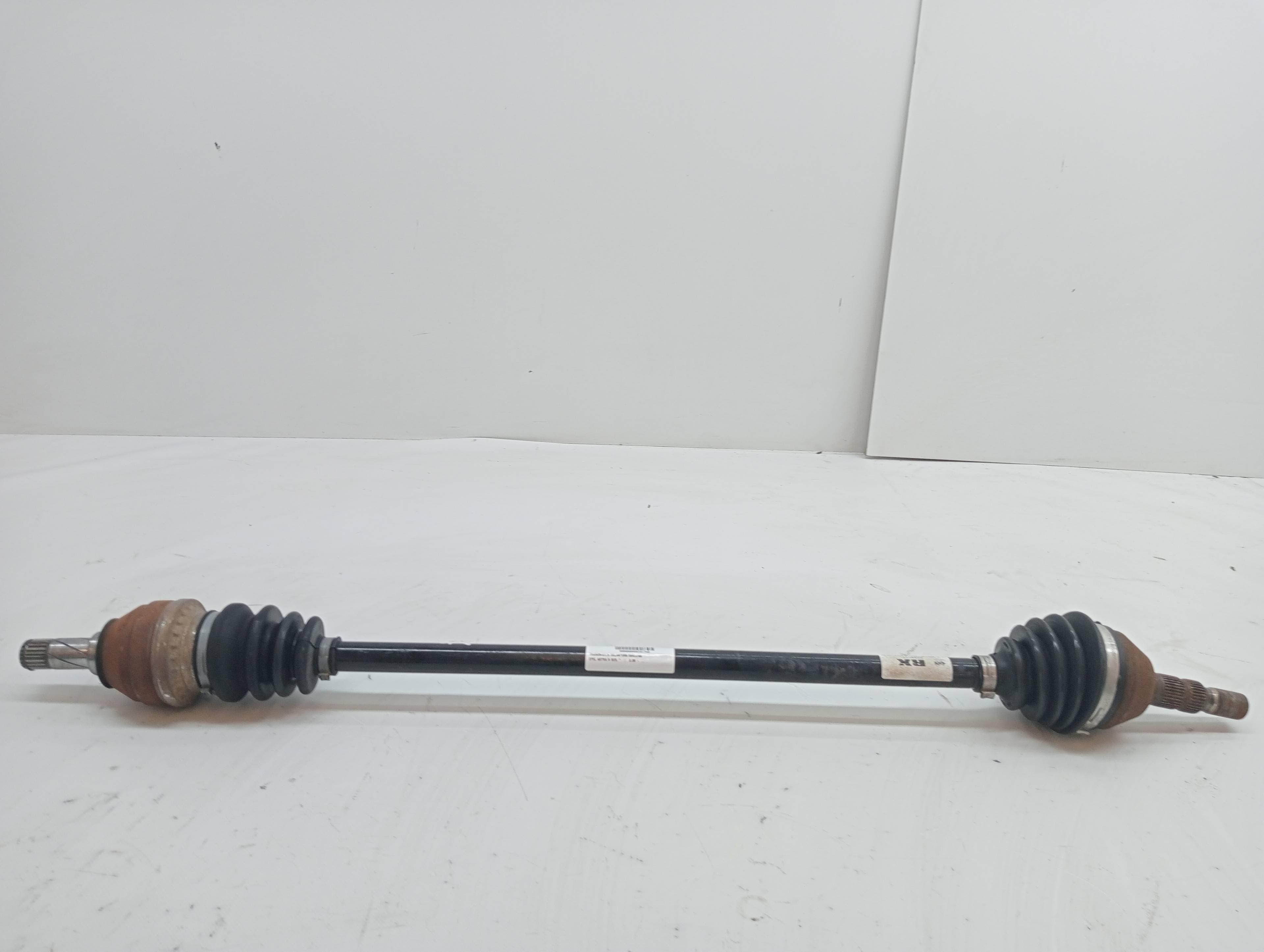 Transmision delantera derecha OPEL ASTRA H BER.