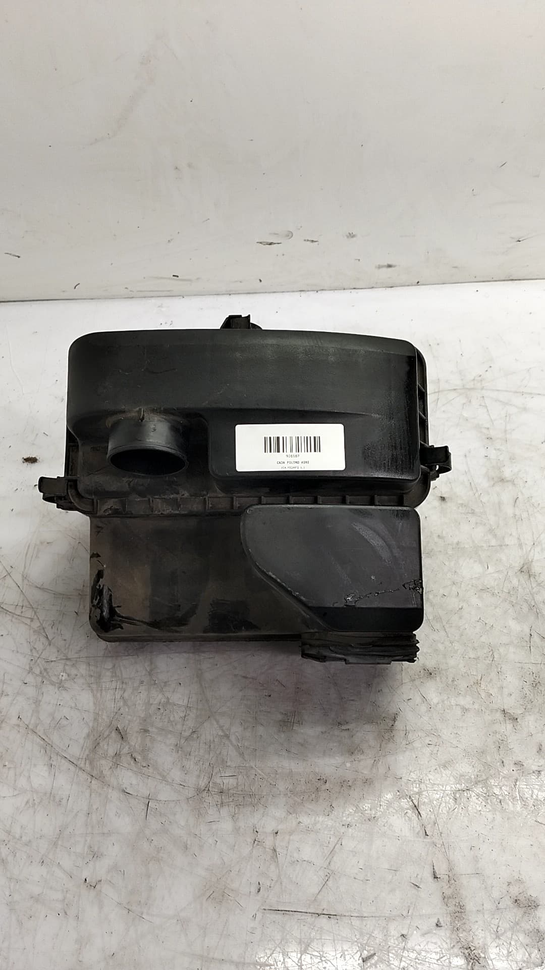 Caja filtro aire KIA PICANTO
