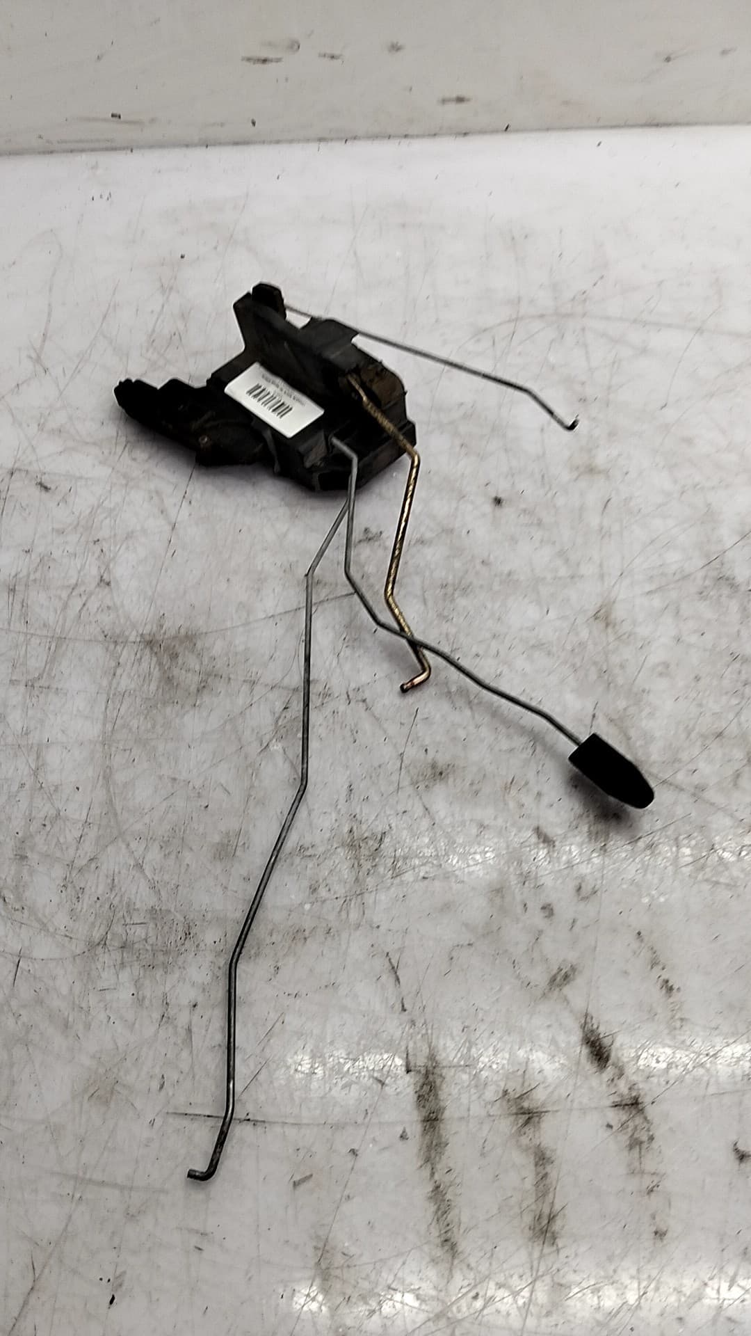 Cerradura puerta delantera derecha KIA PICANTO