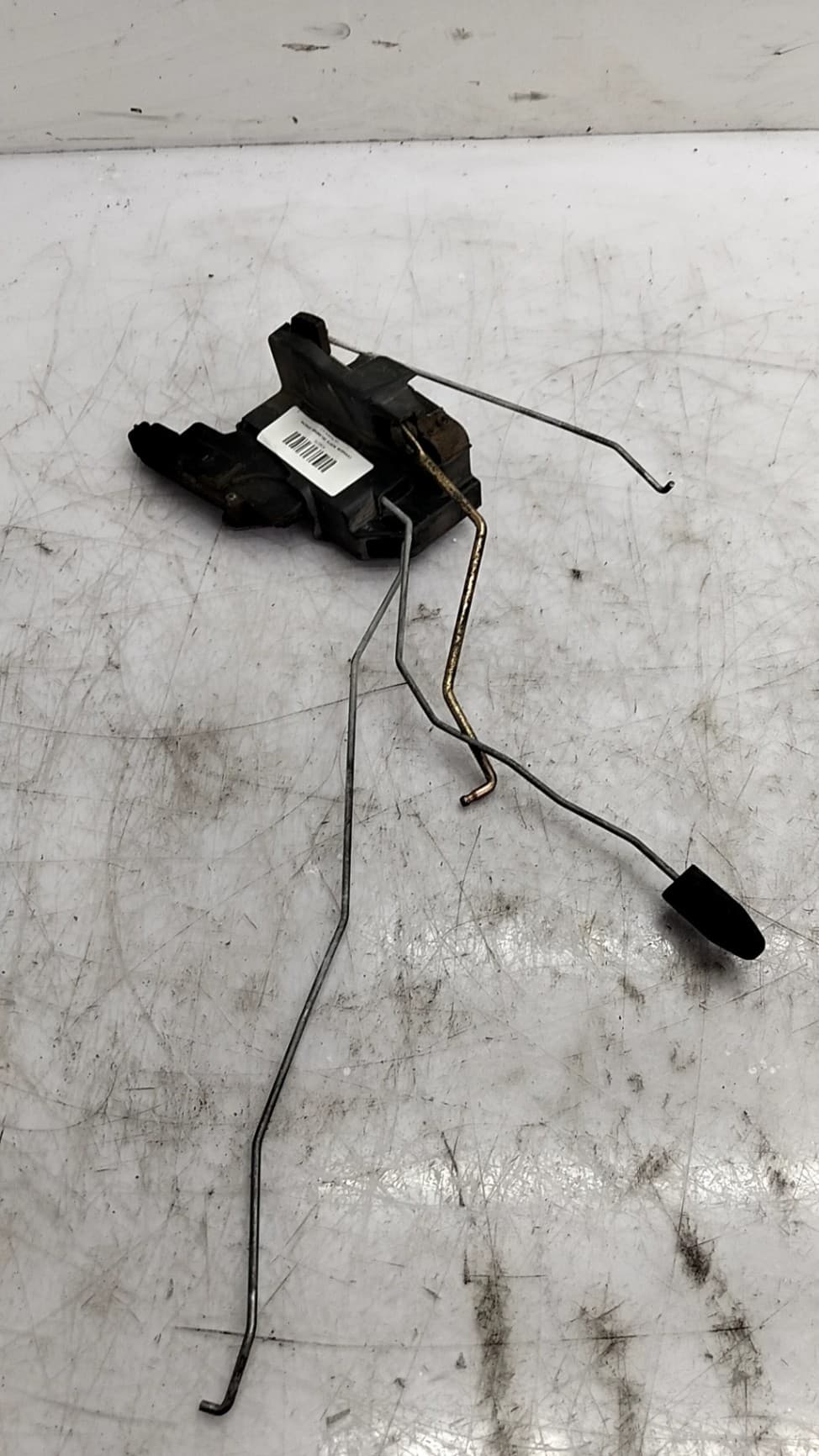 Cerradura puerta delantera derecha KIA PICANTO 2