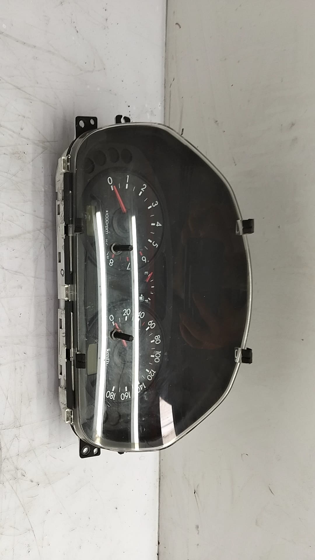 Cuadro instrumentos KIA PICANTO 2