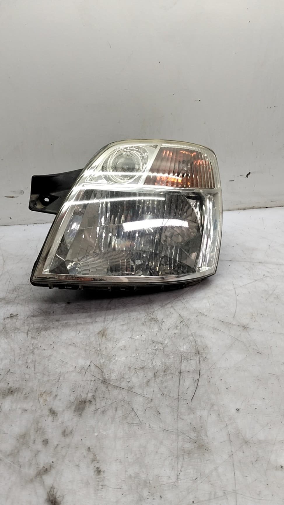 Faro izquierdo KIA PICANTO