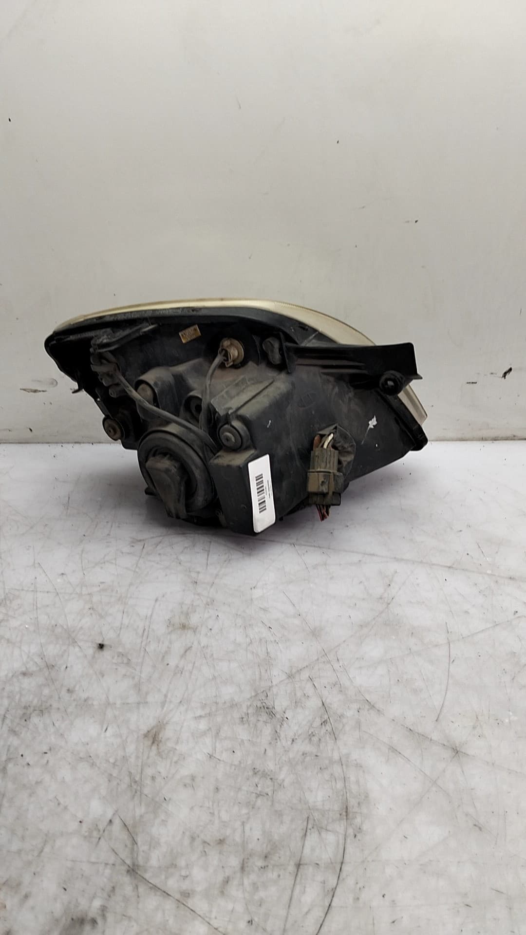 Faro izquierdo KIA PICANTO 2