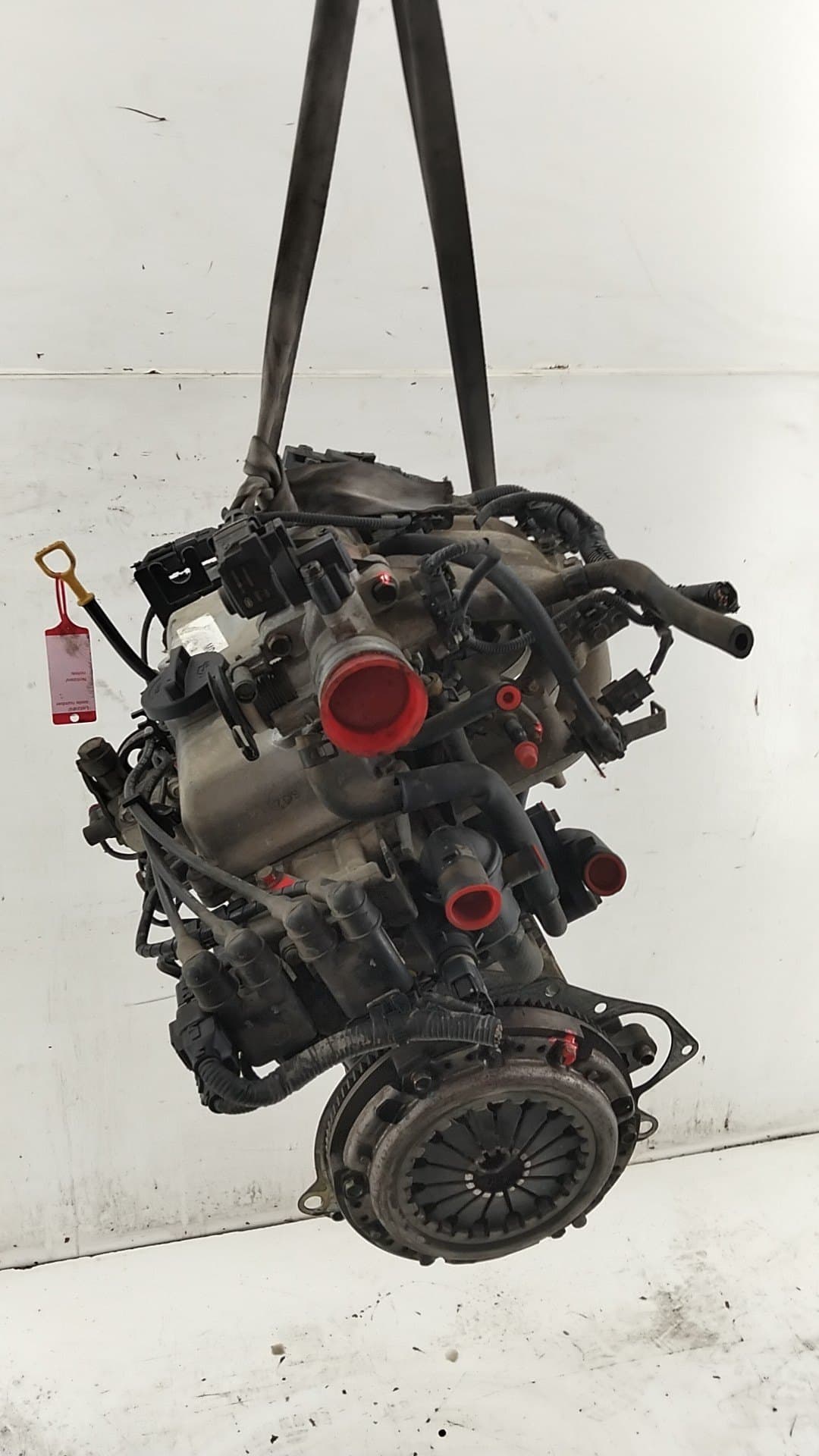 Motor completo KIA PICANTO 5