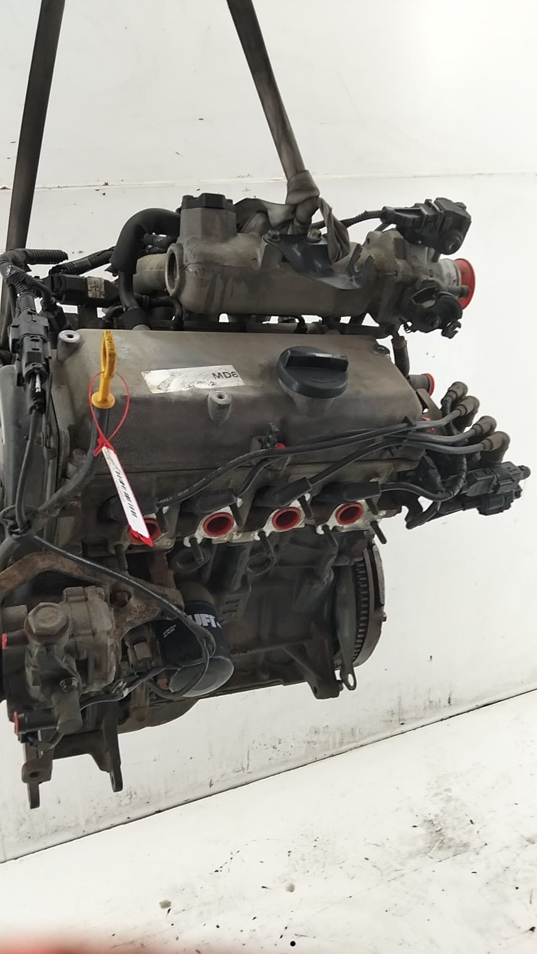 Motor completo KIA PICANTO 3