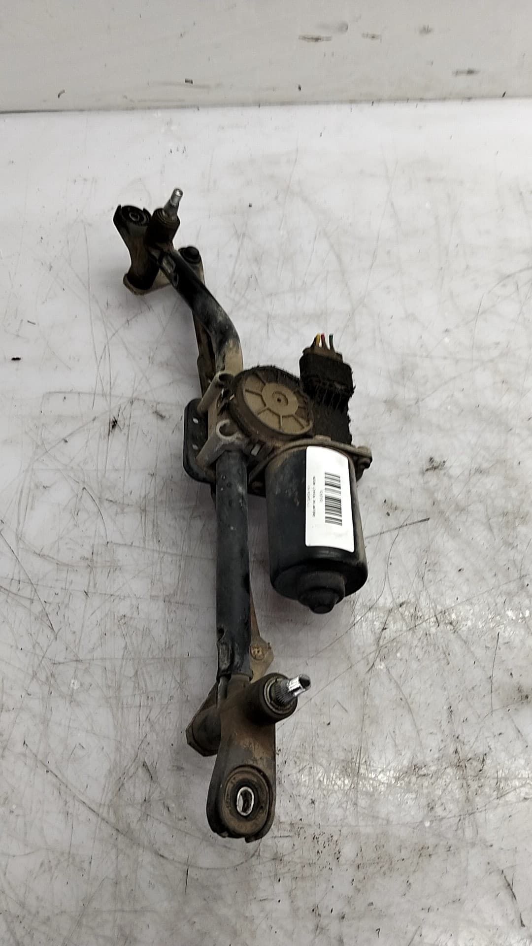 Motor limpia delantero KIA PICANTO