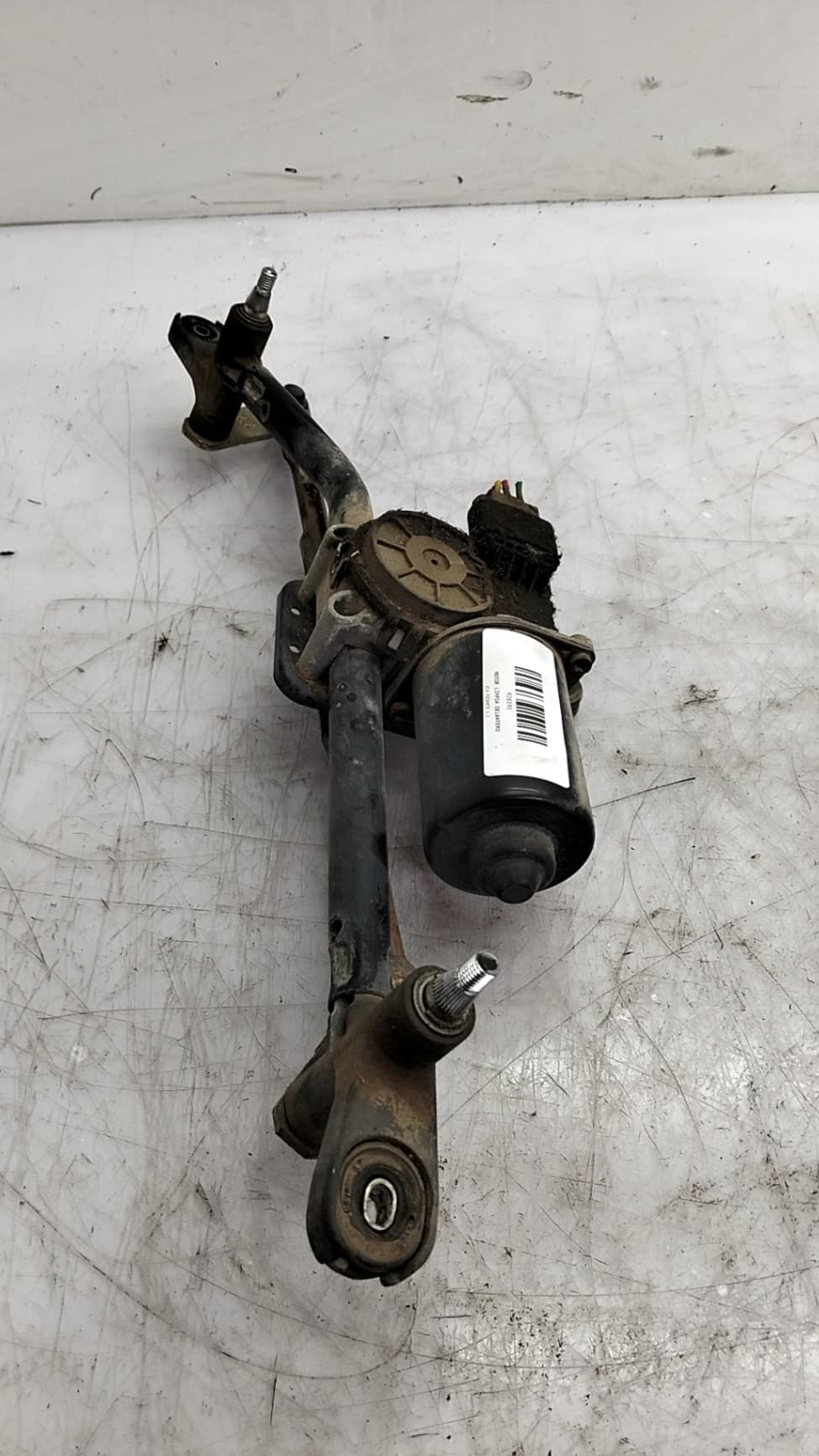 Motor limpia delantero KIA PICANTO 2