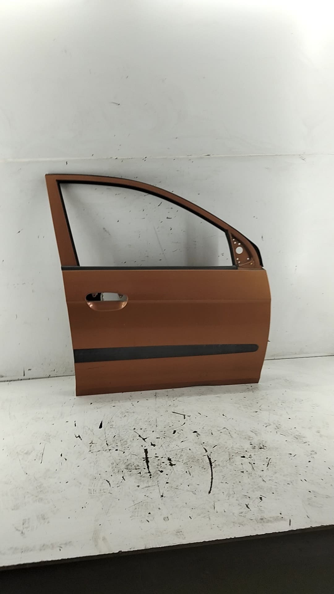 Puerta delantera derecha KIA PICANTO