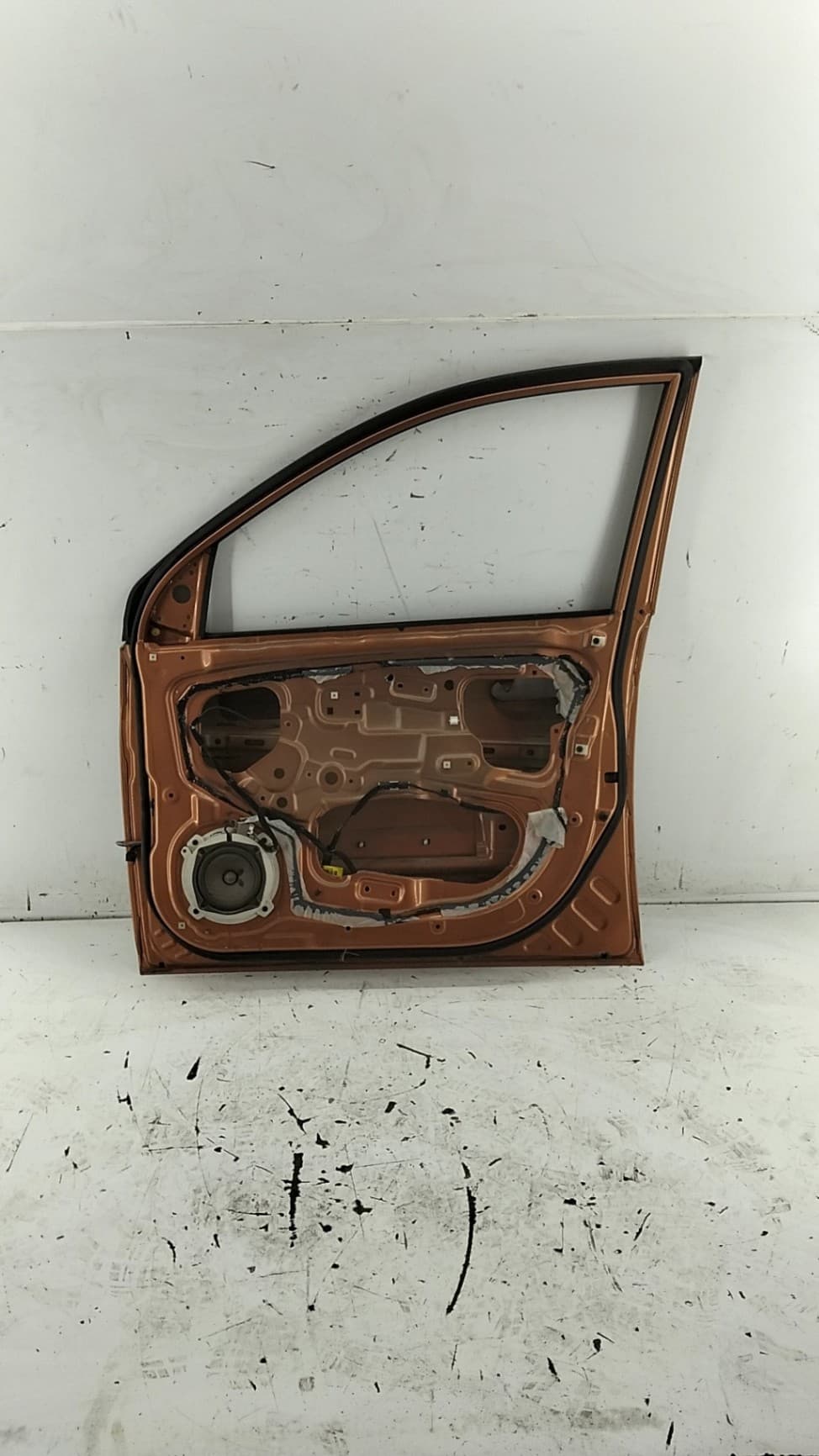 Puerta delantera derecha KIA PICANTO 2