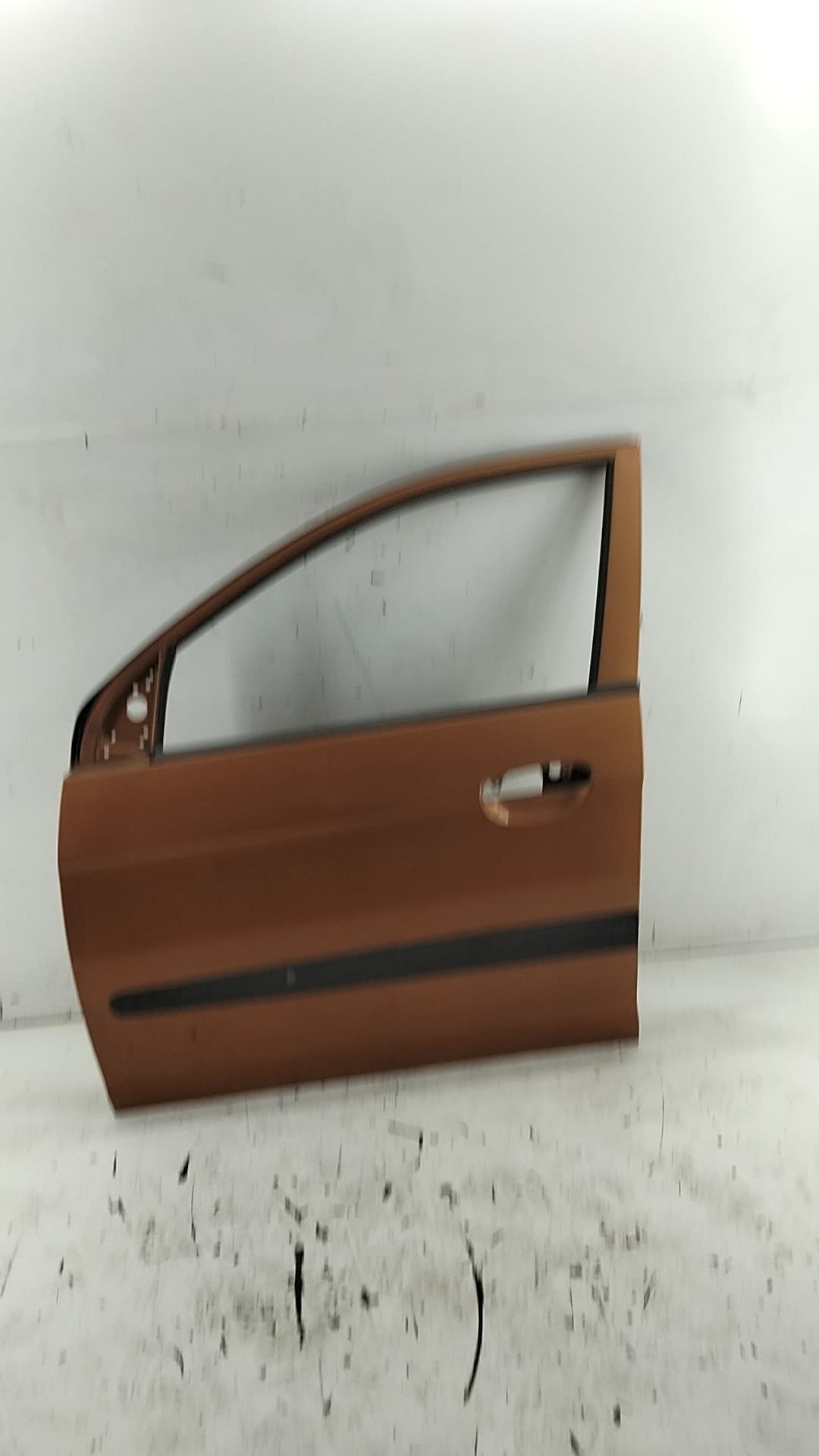 Puerta delantera izquierda KIA PICANTO