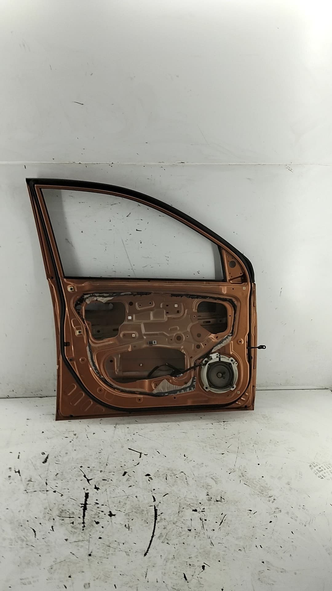 Puerta delantera izquierda KIA PICANTO 2