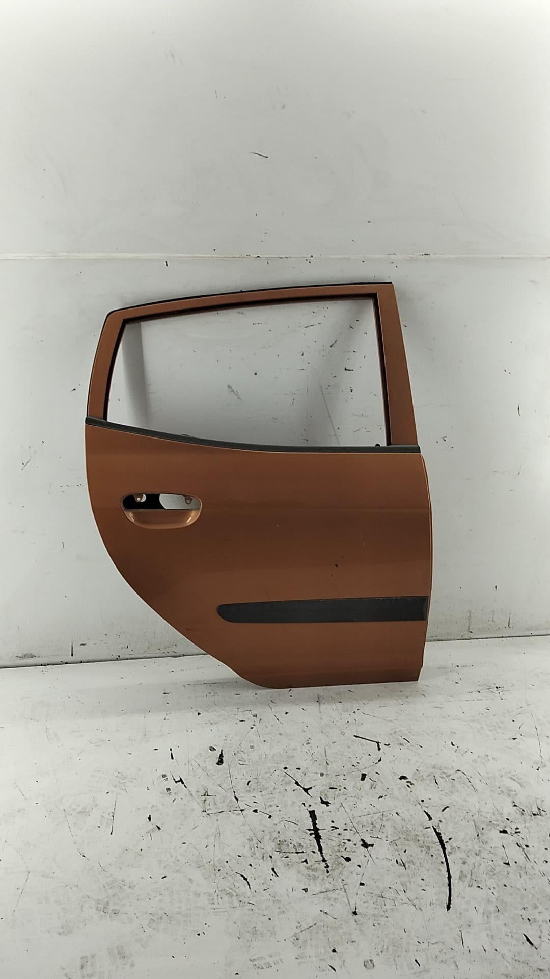 Puerta trasera derecha KIA PICANTO