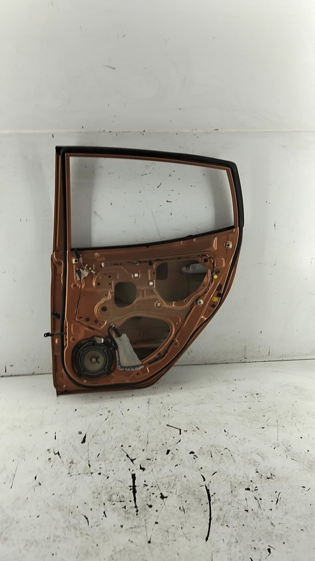 Puerta trasera derecha KIA PICANTO 2