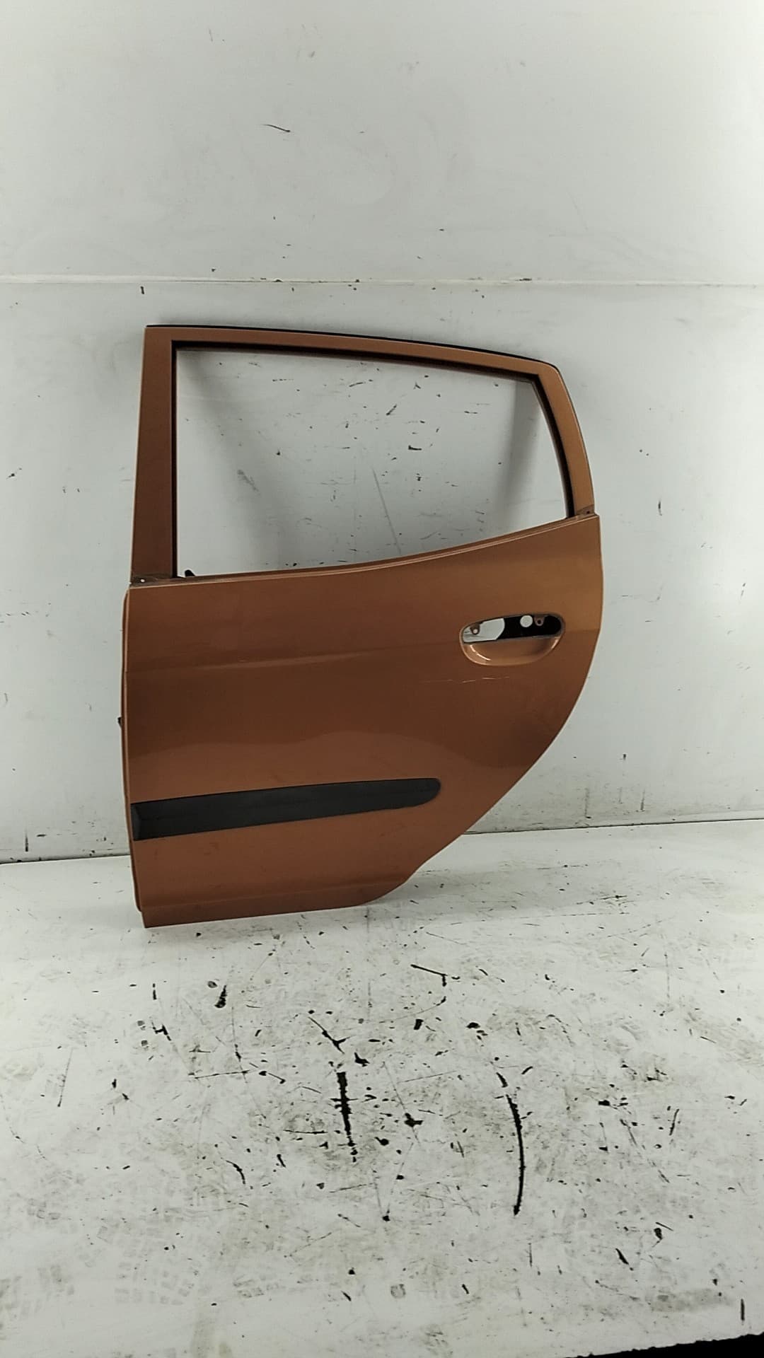 Puerta trasera izquierda KIA PICANTO