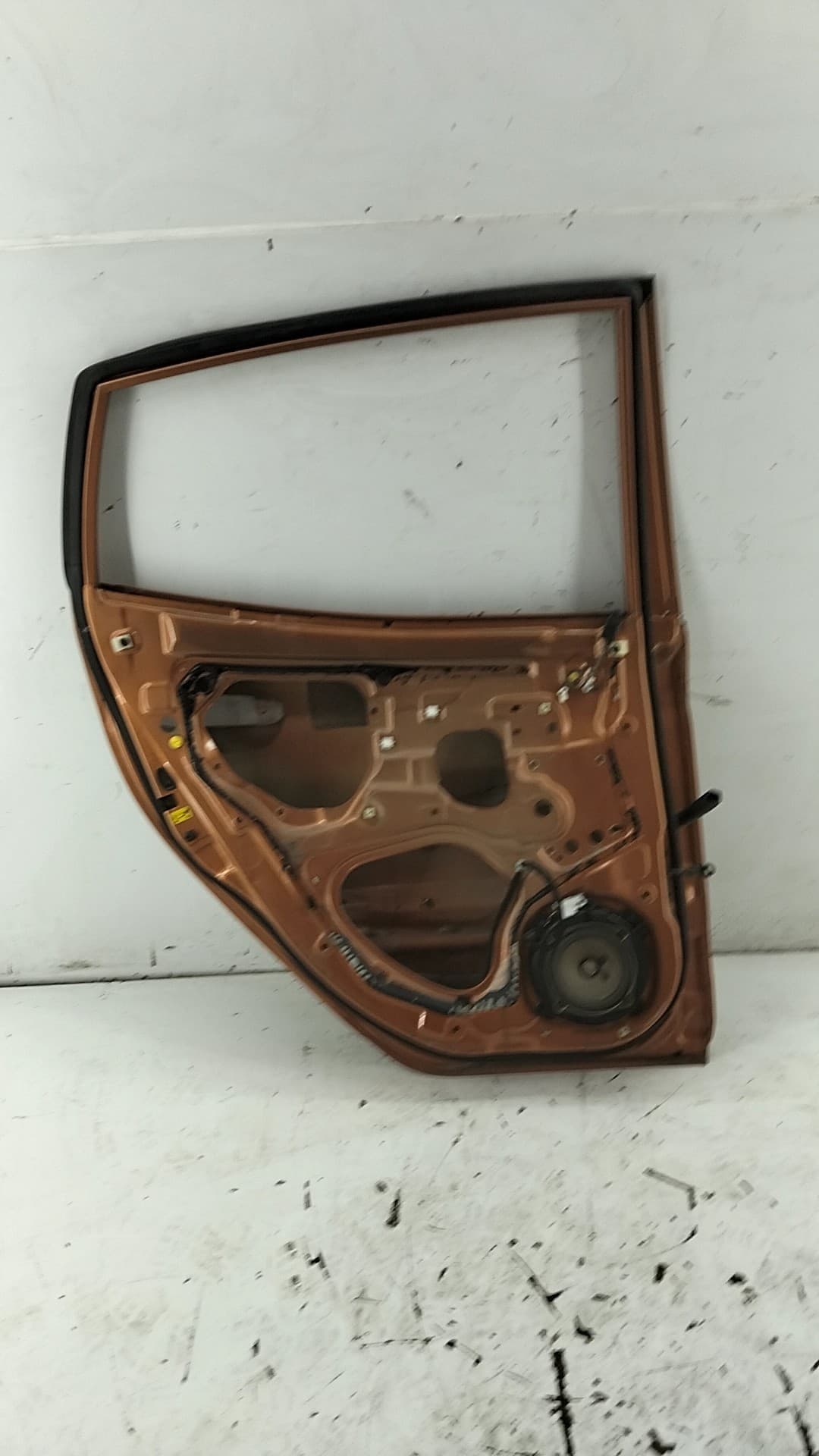 Puerta trasera izquierda KIA PICANTO 2