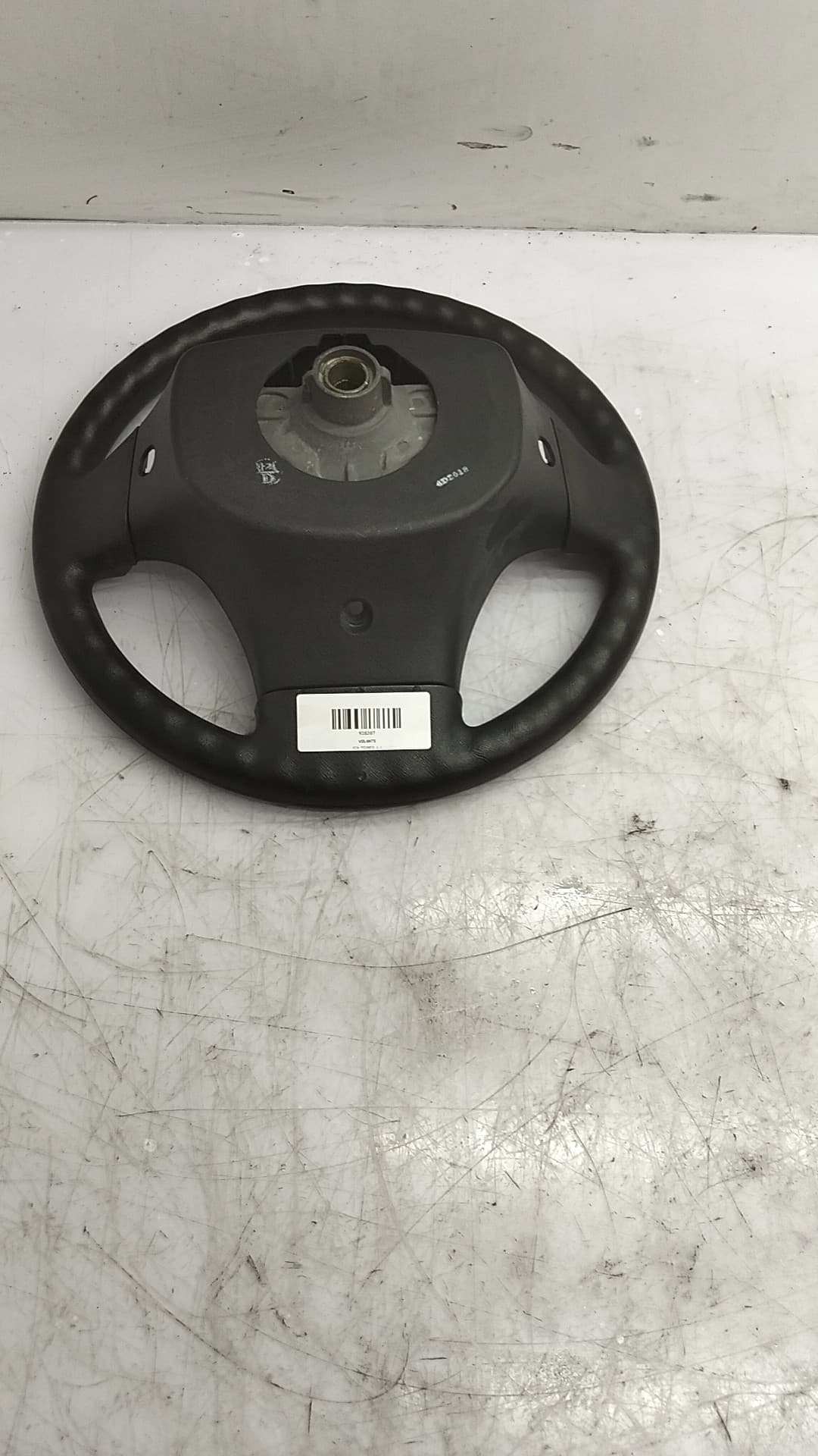 Volante KIA PICANTO 2