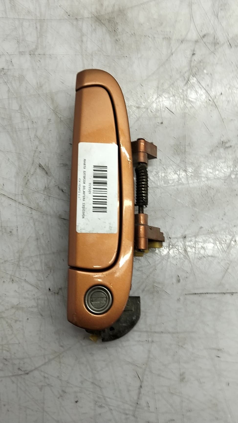 Maneta exterior delantera izquierda KIA PICANTO