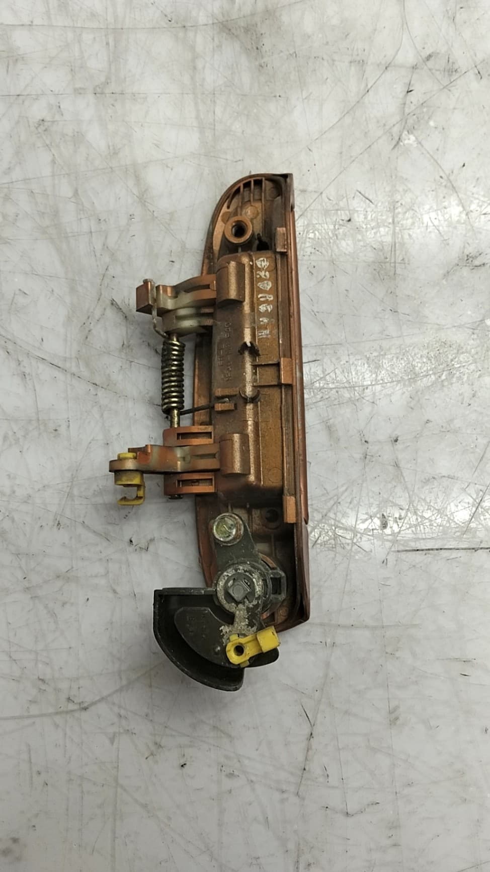 Maneta exterior delantera izquierda KIA PICANTO 2