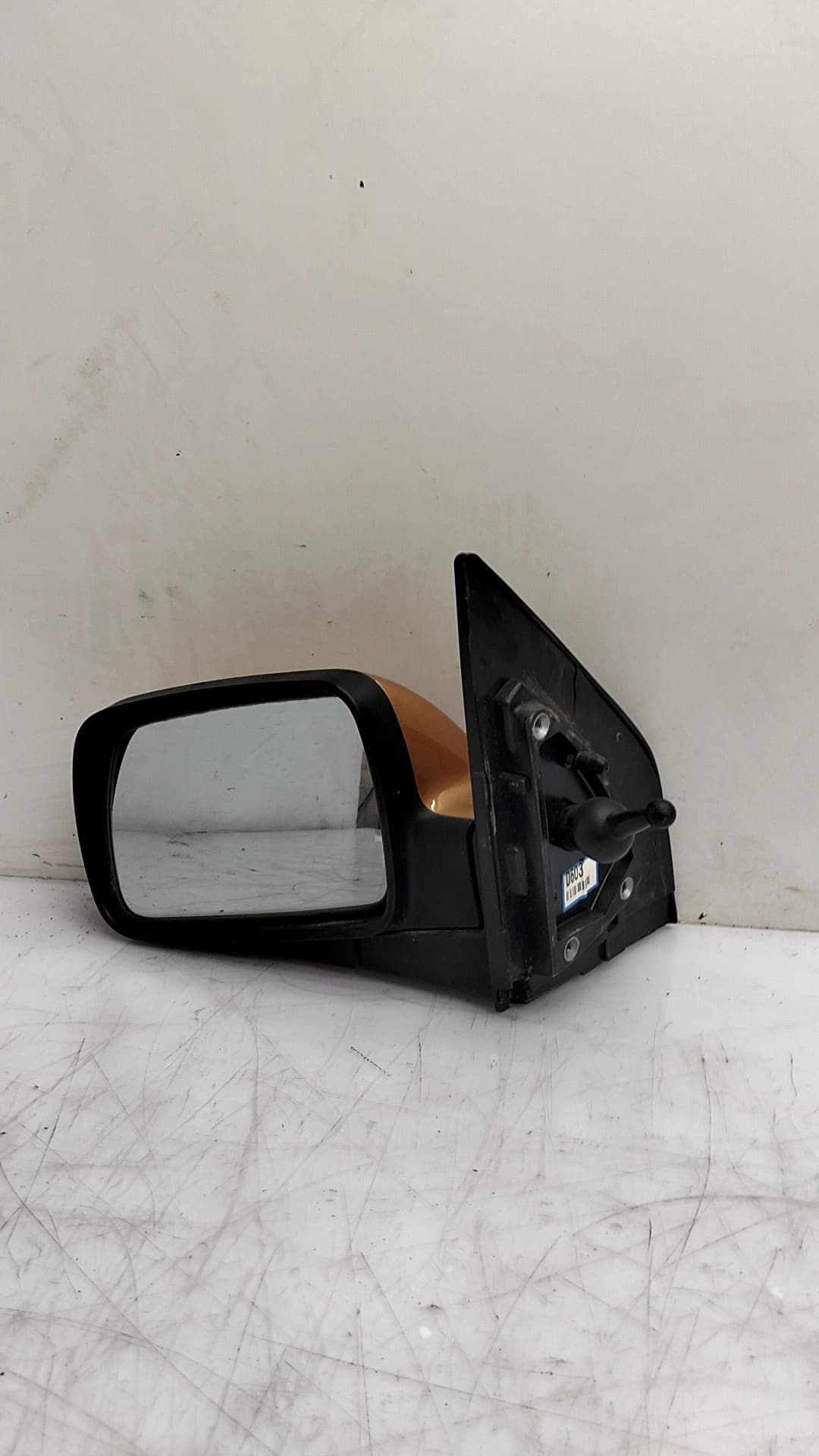 Retrovisor izquierdo KIA PICANTO 2