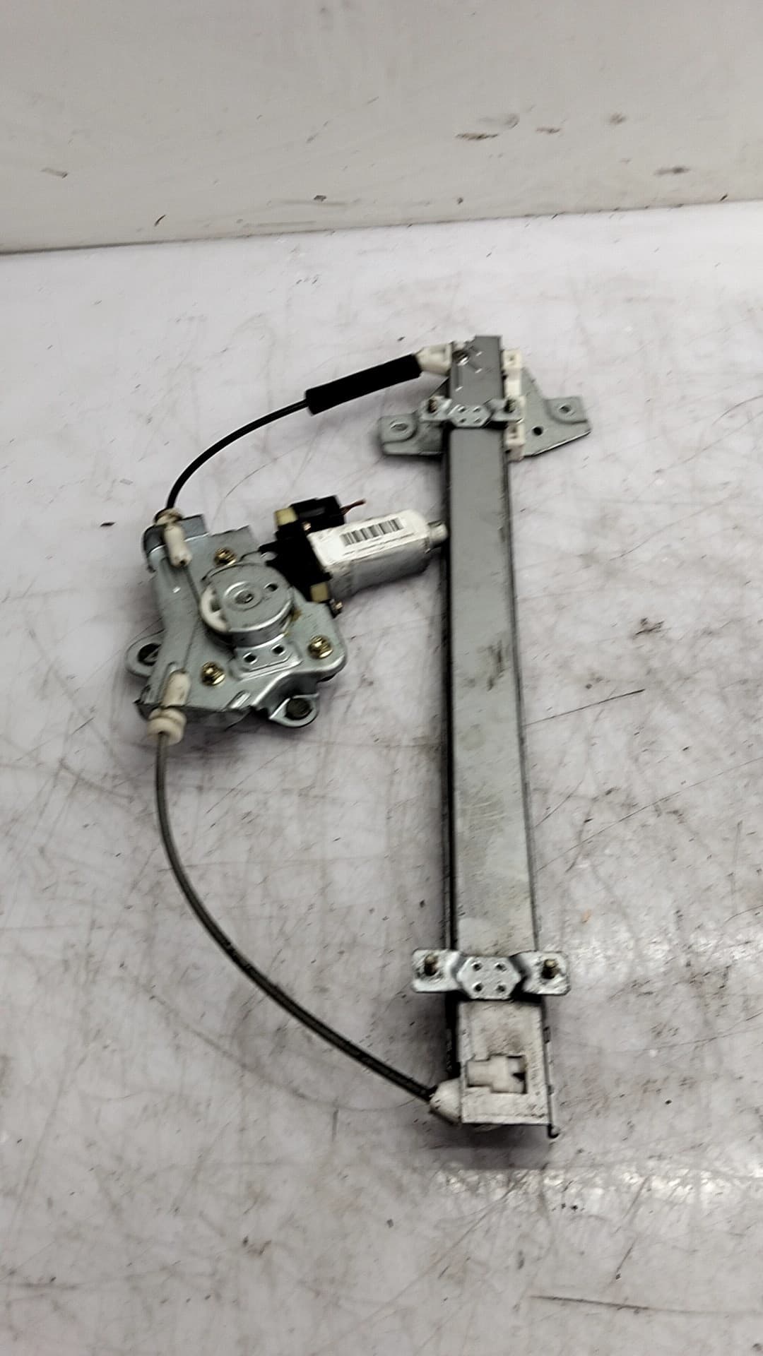 Motor elevalunas delantero derecho KIA PICANTO