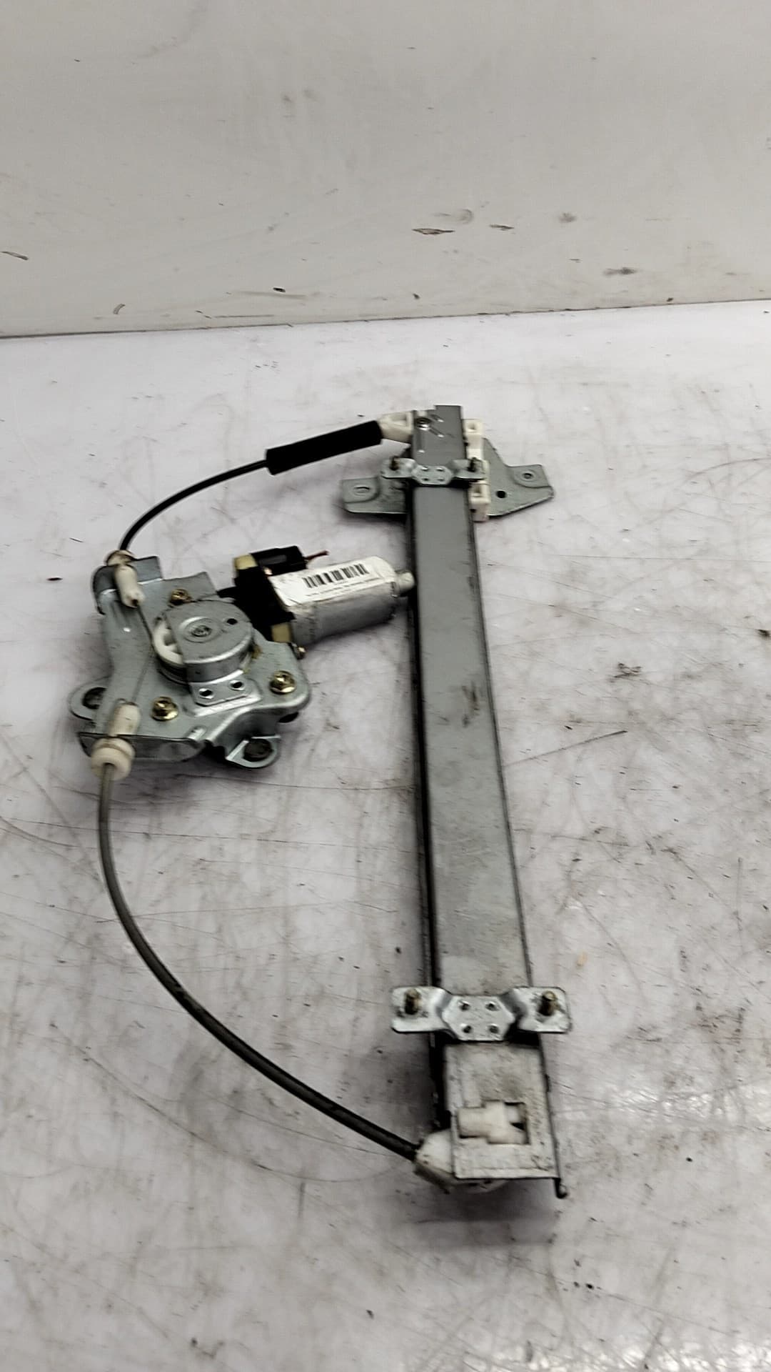 Motor elevalunas delantero derecho KIA PICANTO 2