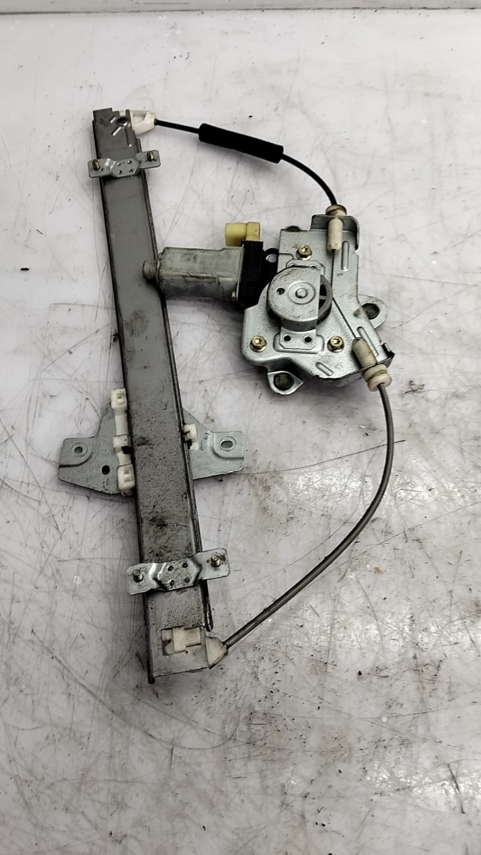 Motor elevalunas delantero izquierdo KIA PICANTO