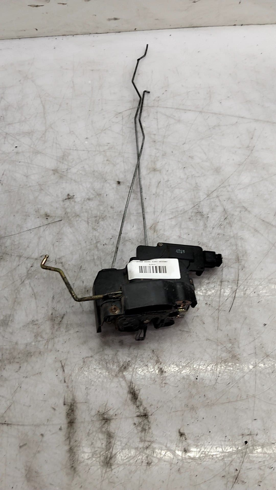 Cerradura puerta trasera derecha KIA PICANTO