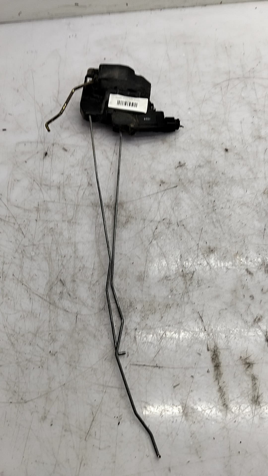 Cerradura puerta trasera izquierda KIA PICANTO