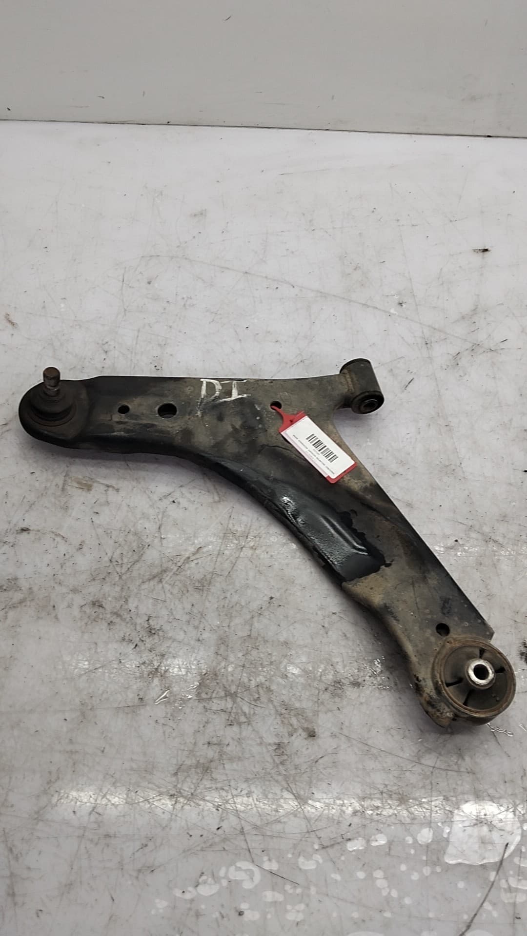 Brazo suspension superior delantero izquierdo KIA PICANTO
