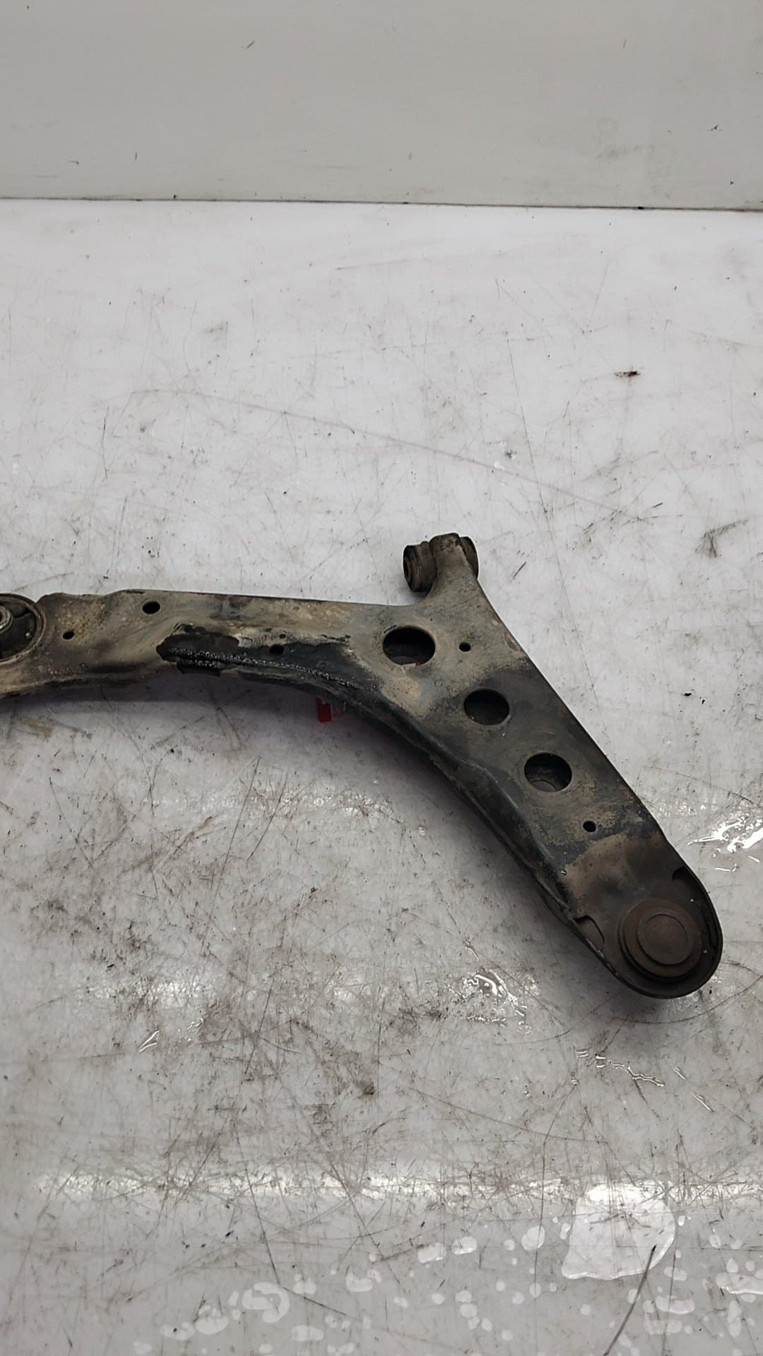 Brazo suspension superior delantero izquierdo KIA PICANTO 2