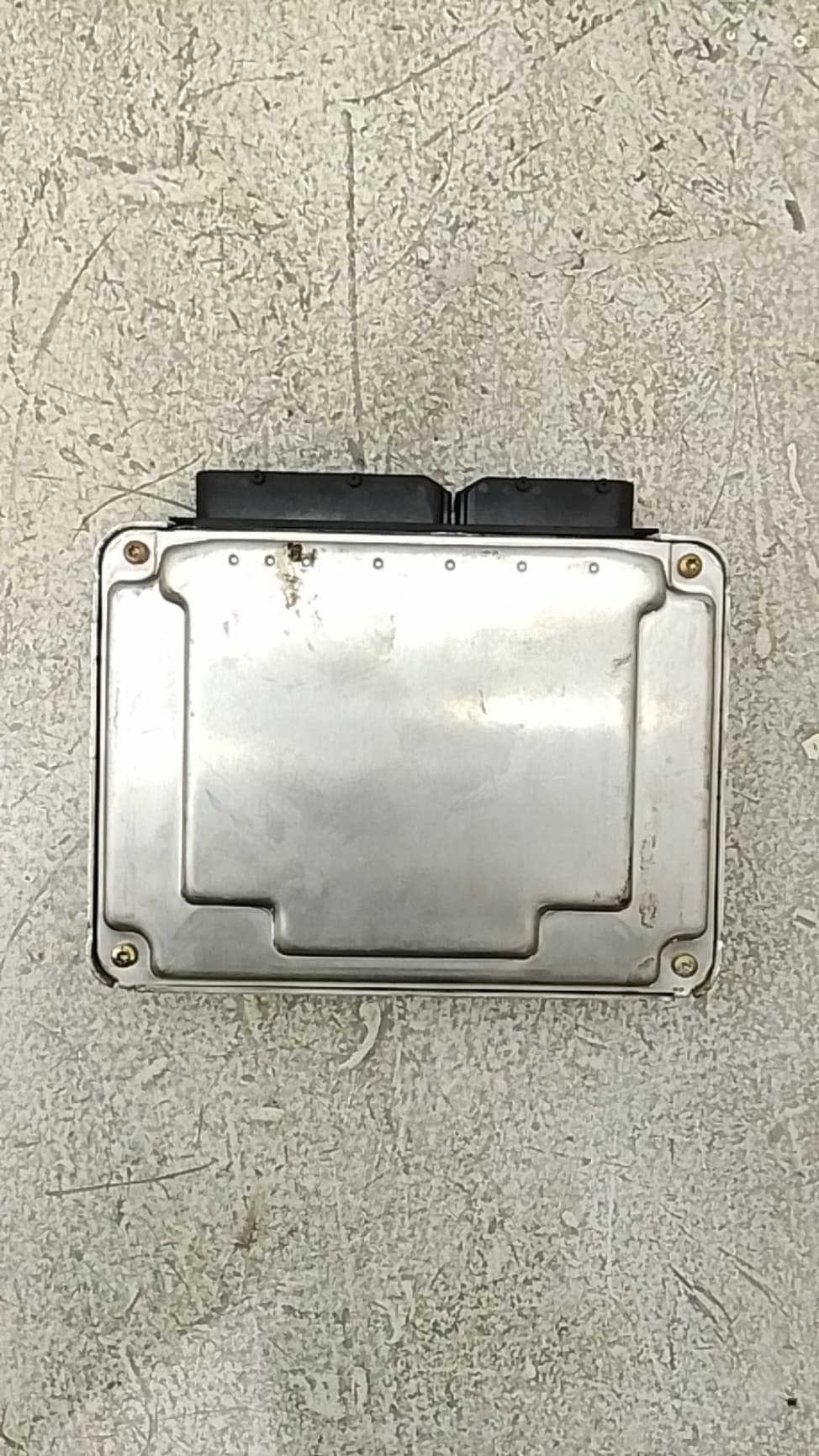Centralita motor uce AUDI A4 ALLROAD QUATTRO (8K) 3