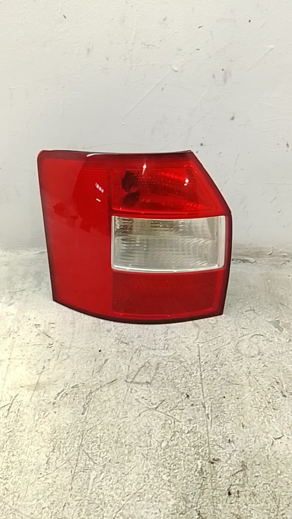 Piloto trasero izquierdo AUDI A4 ALLROAD QUATTRO (8K)