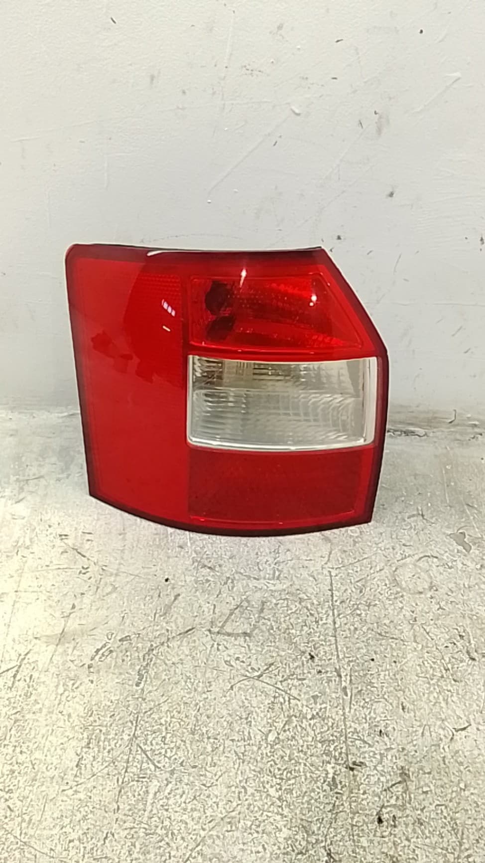Piloto trasero izquierdo AUDI A4 ALLROAD QUATTRO (8K) 5