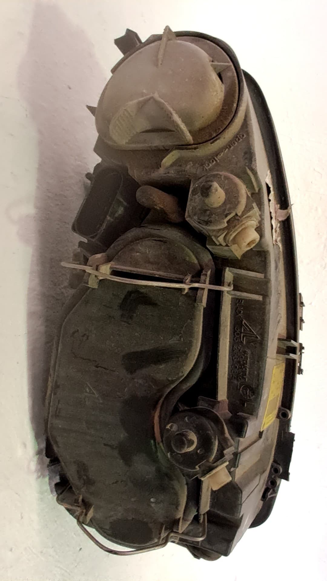 Recambio ALFA ROMEO GT (125) ref. 60681584 3