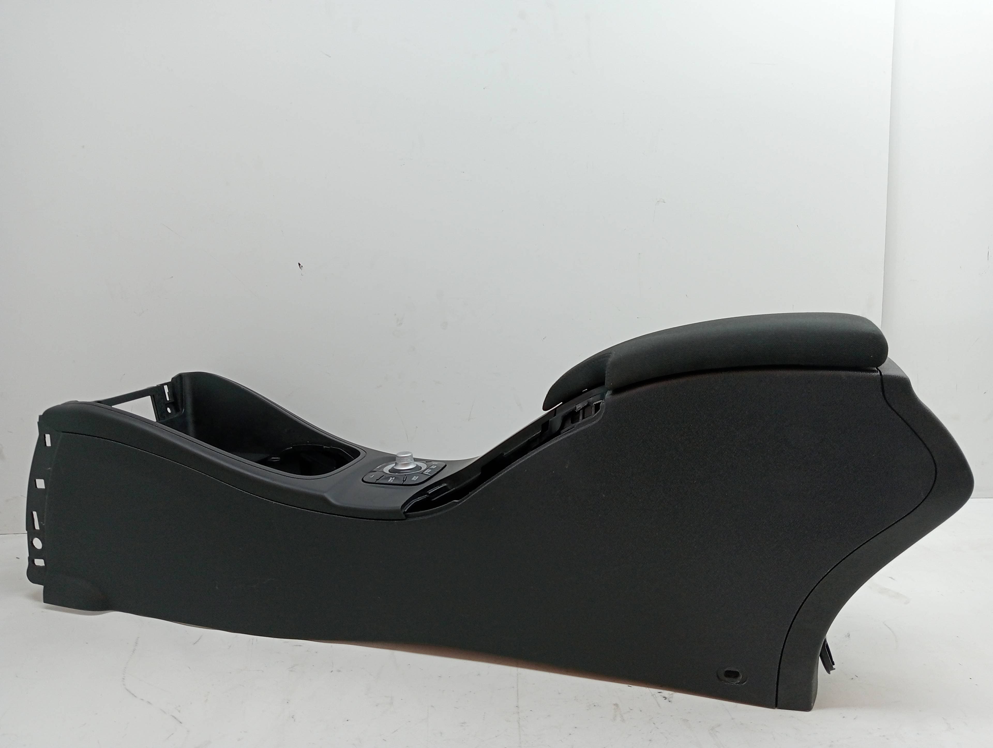 Consola central RENAULT MEGANE III BERLINA 5 P
