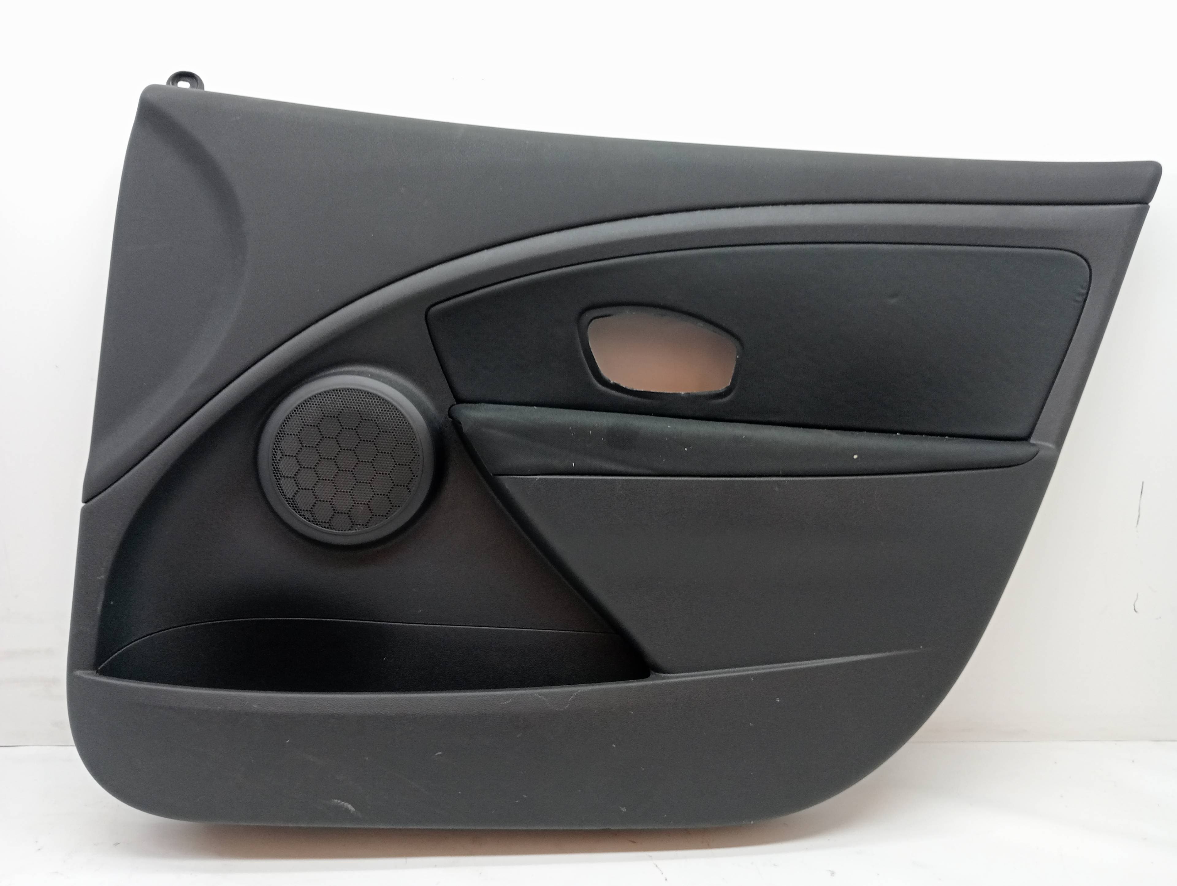 Guarnecido puerta delantera derecha RENAULT MEGANE III BERLINA 5 P
