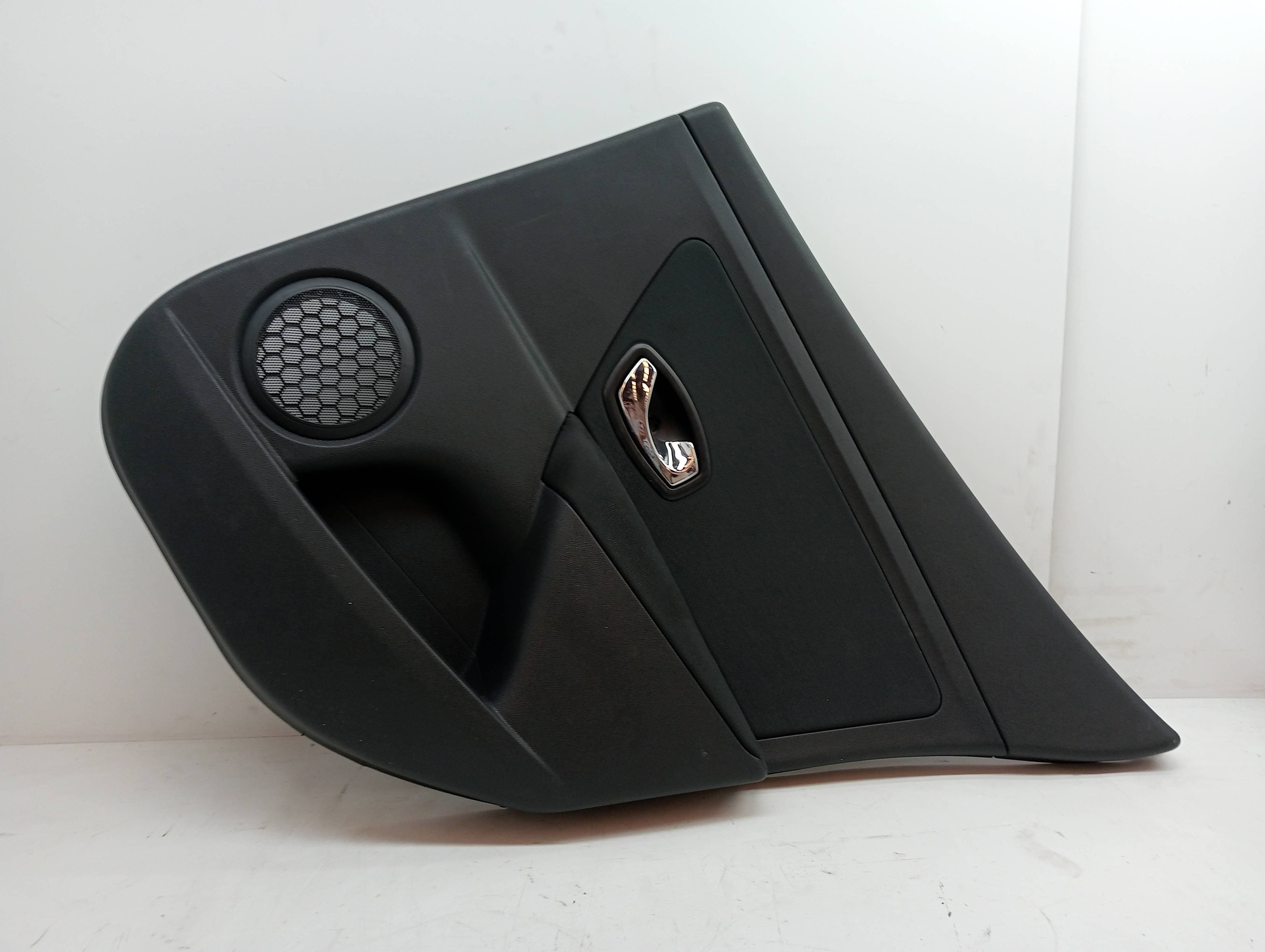 Guarnecido puerta trasera derecha RENAULT MEGANE III BERLINA 5 P