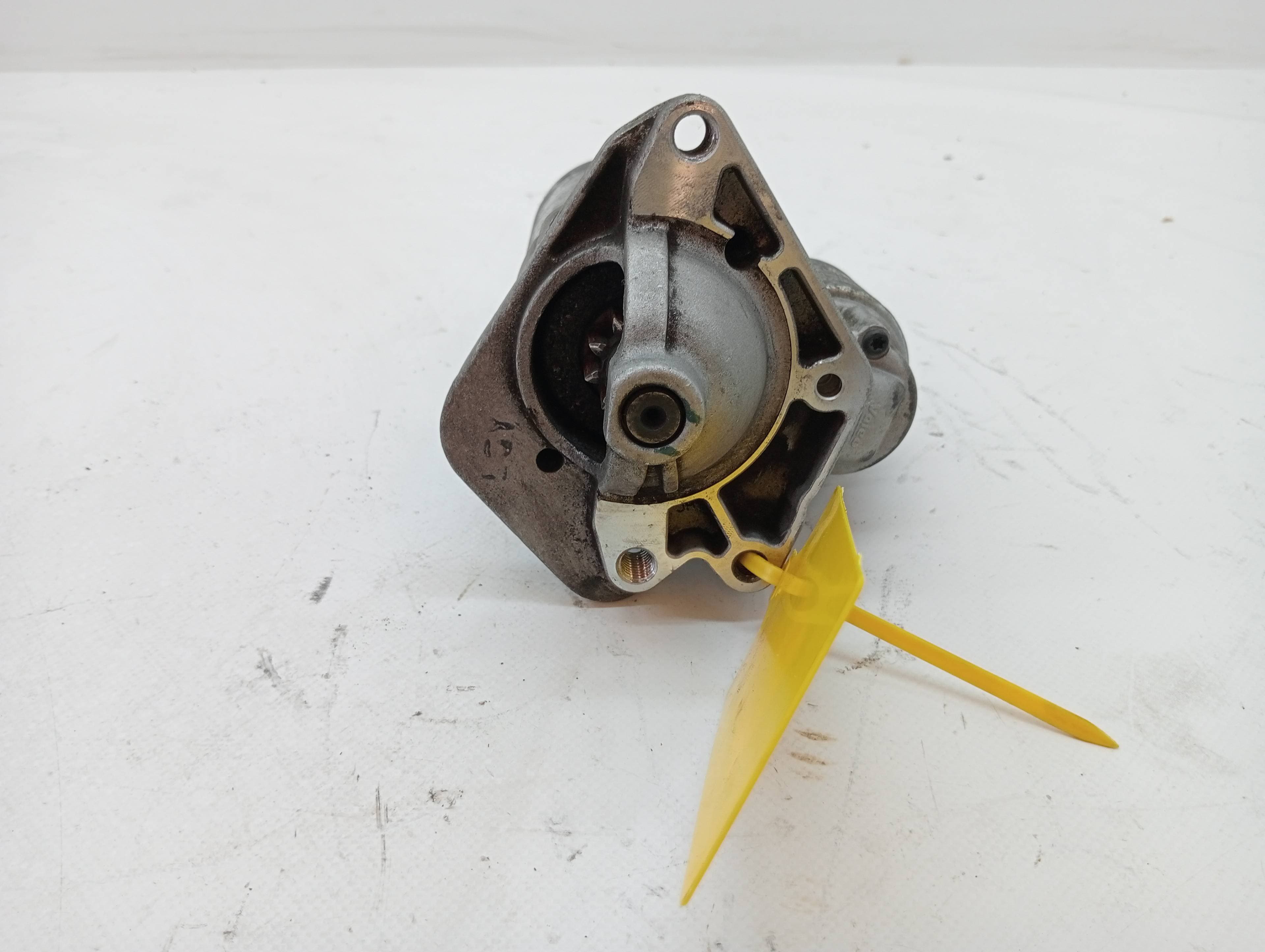 Motor arranque RENAULT MEGANE III BERLINA 5 P 2