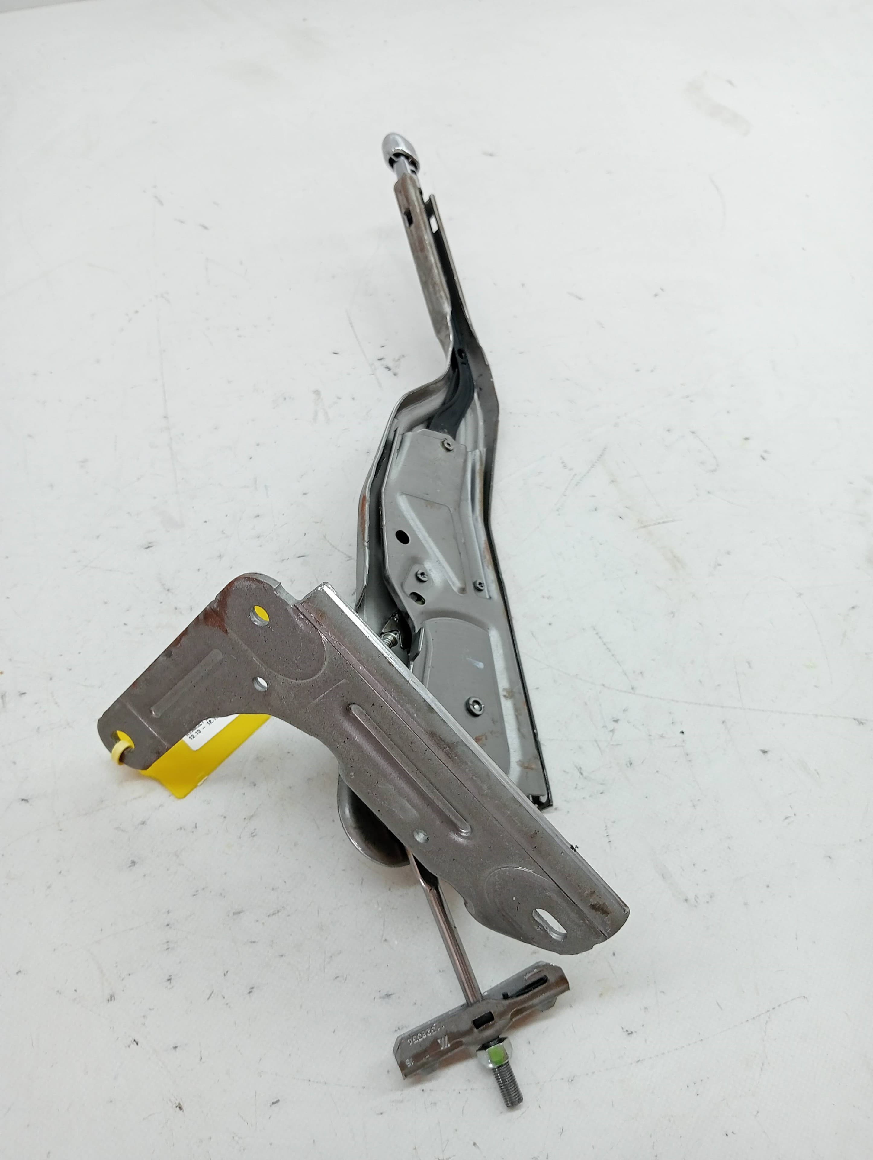 Palanca freno de mano RENAULT MEGANE III BERLINA 5 P 3
