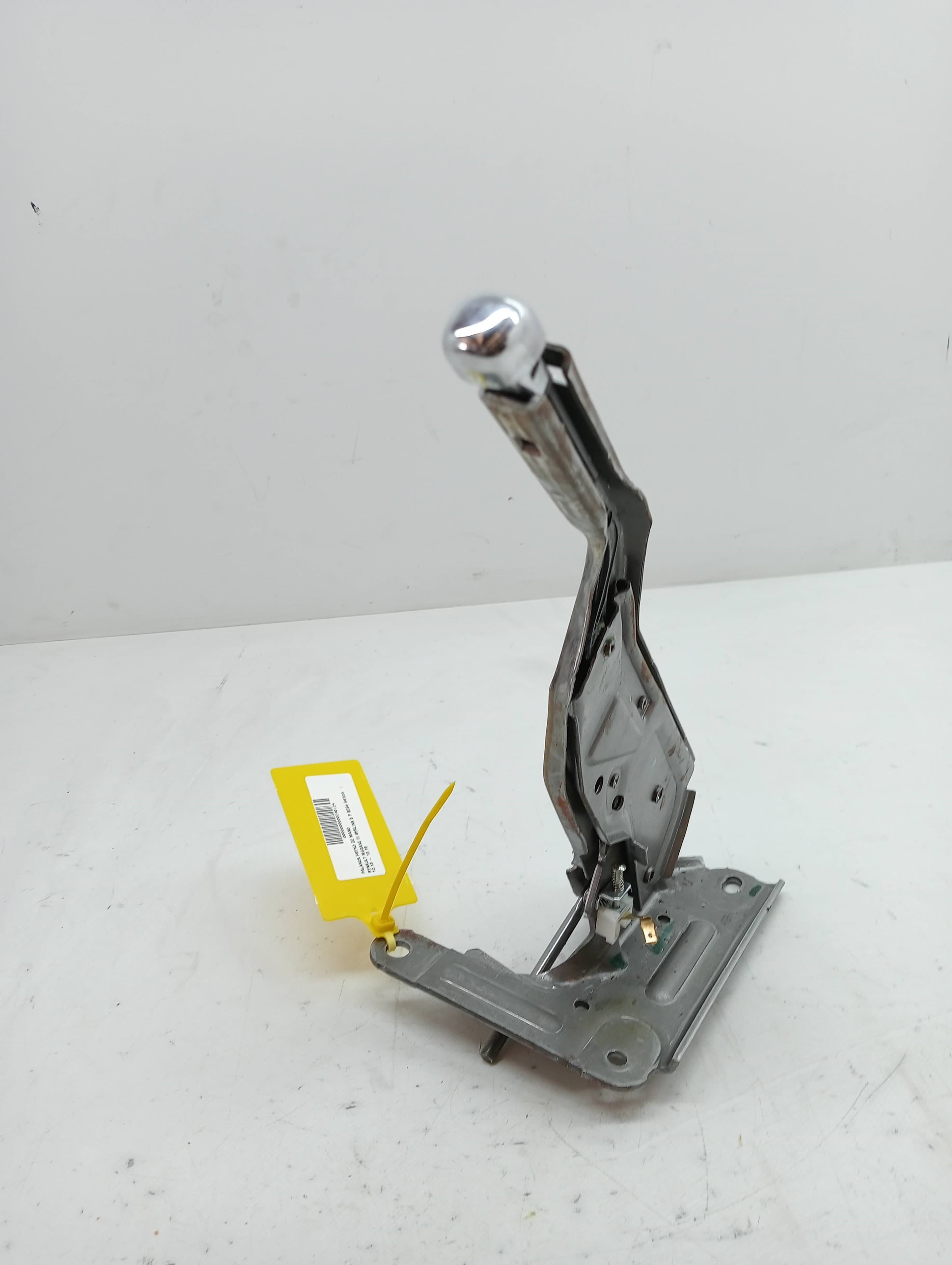 Palanca freno de mano RENAULT MEGANE III BERLINA 5 P 2