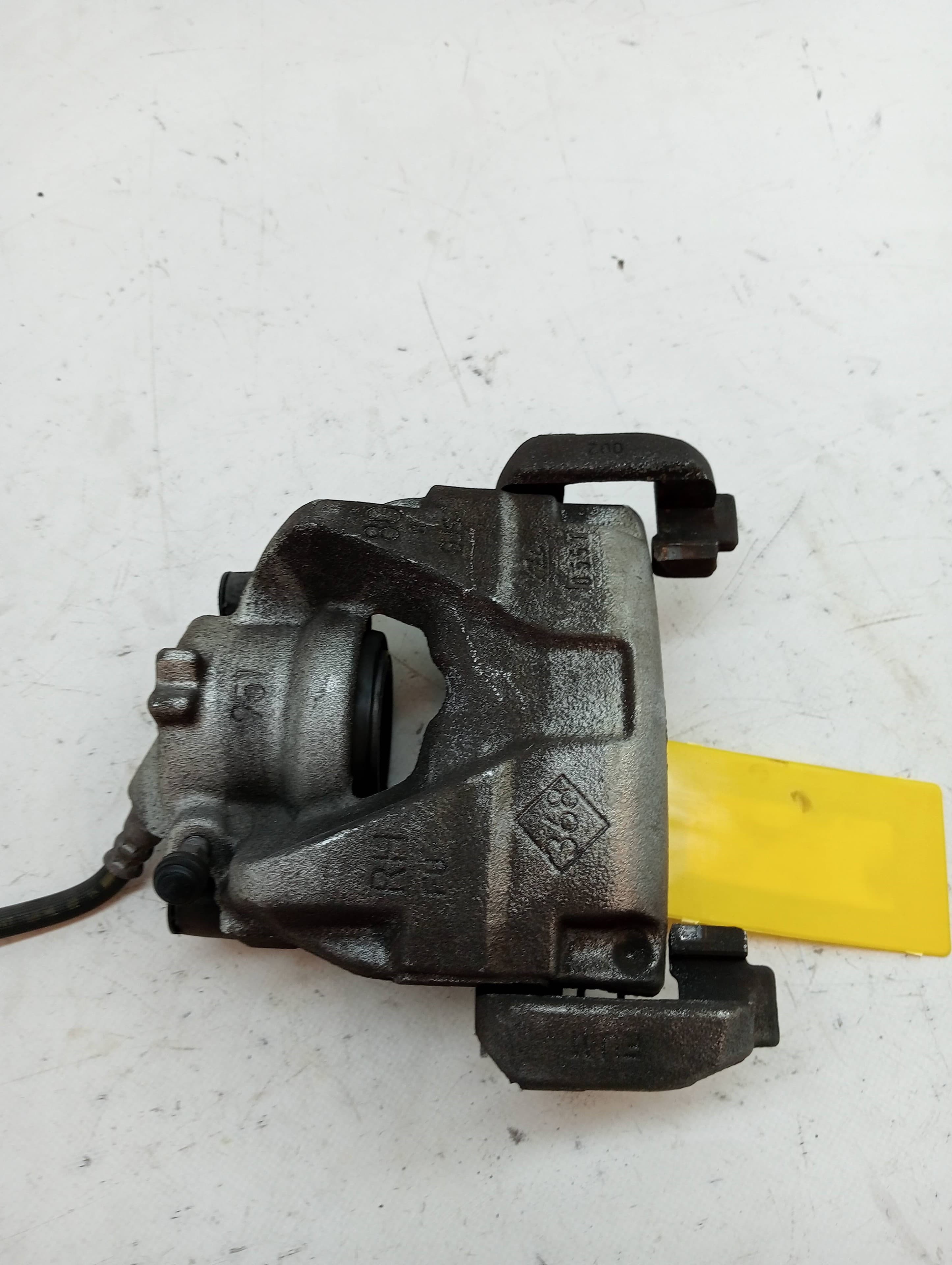 Recambio RENAULT MEGANE III BERLINA 5 P ref. 410010303R 3