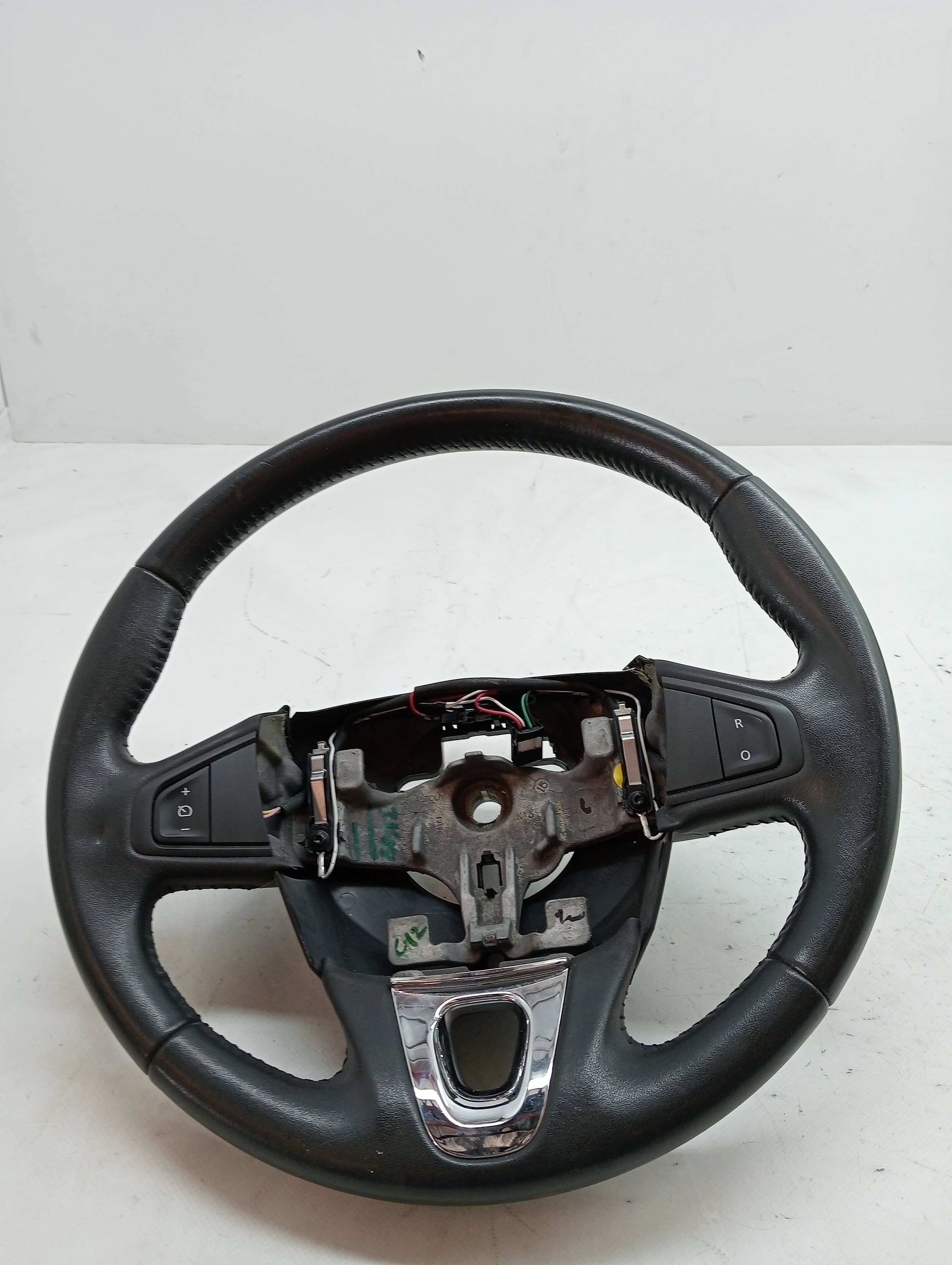 Volante RENAULT MEGANE III BERLINA 5 P 3
