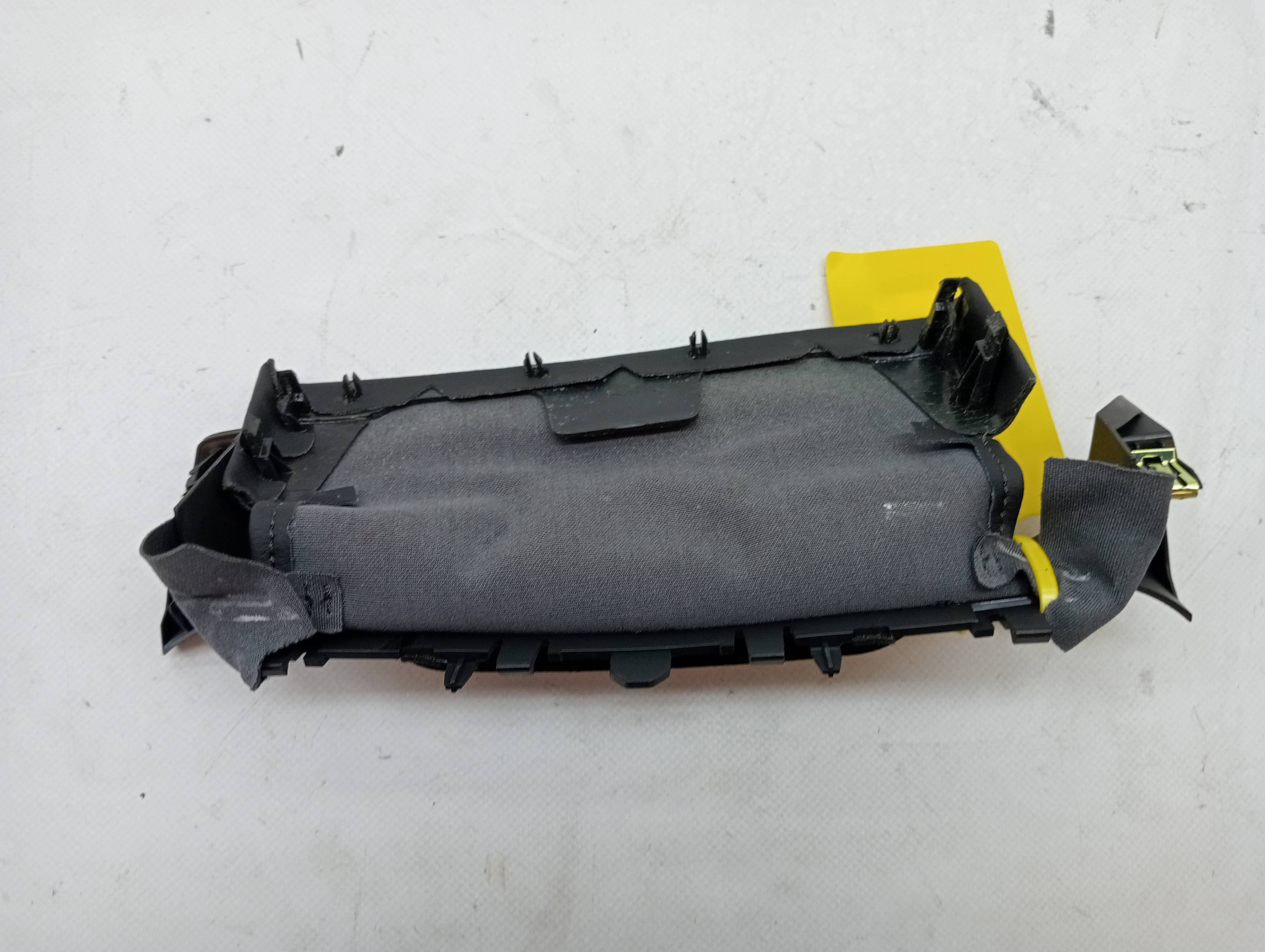Plastico RENAULT MEGANE III BERLINA 5 P 2