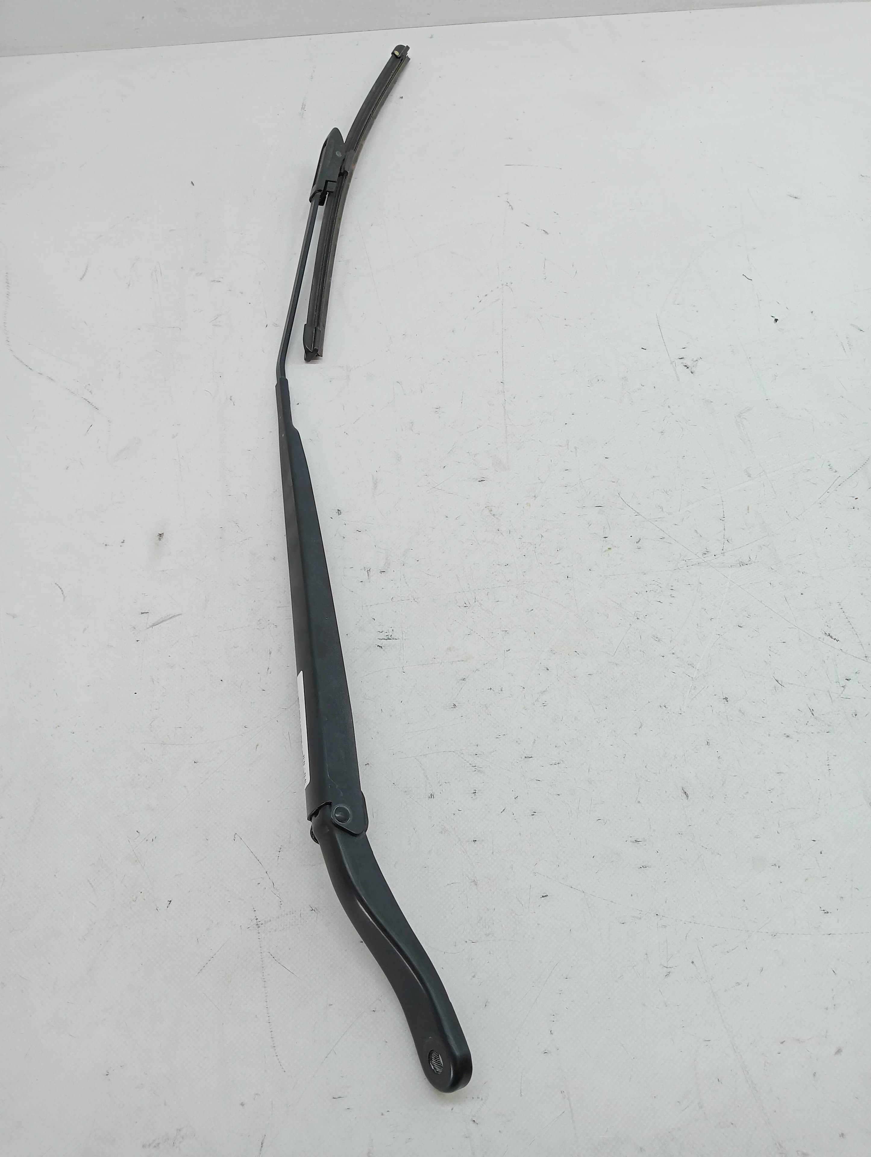 Brazo limpia delantero derecho RENAULT MEGANE III BERLINA 5 P
