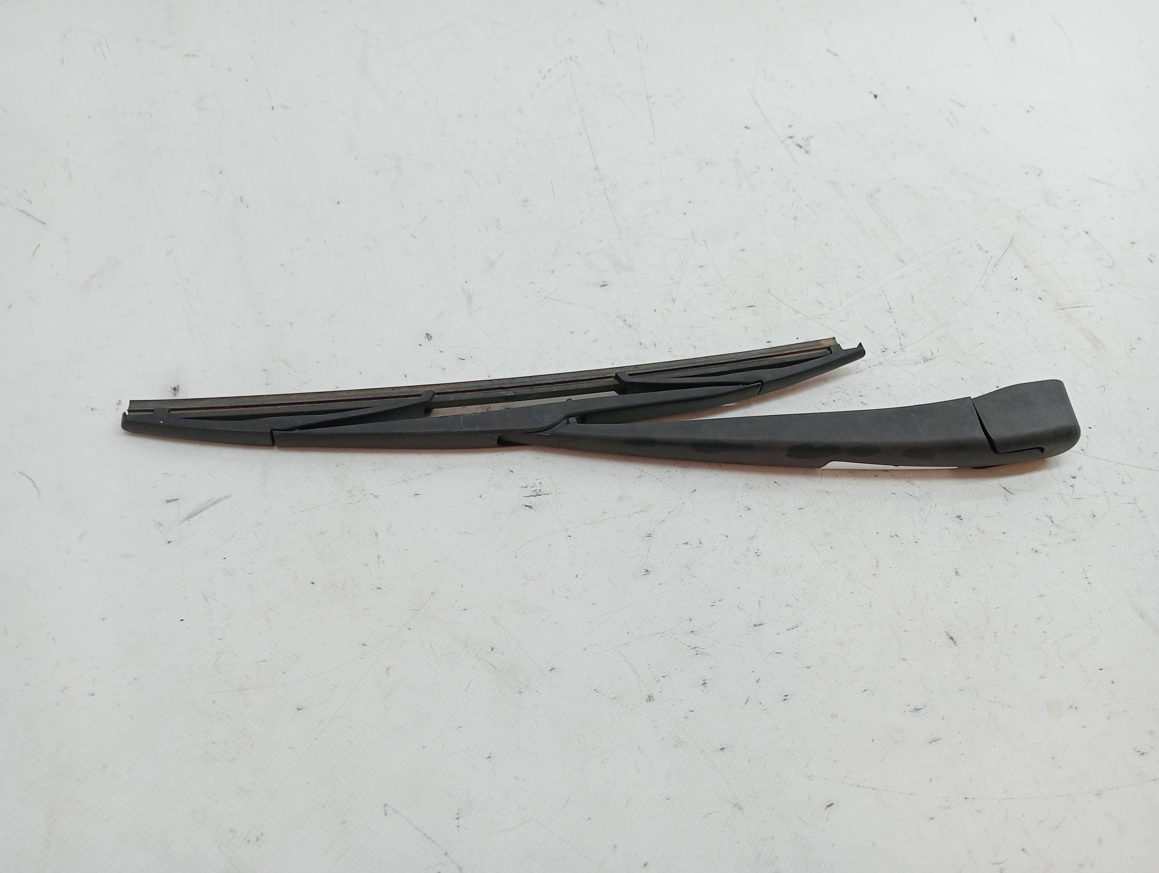Brazo limpia trasero RENAULT MEGANE III BERLINA 5 P 3